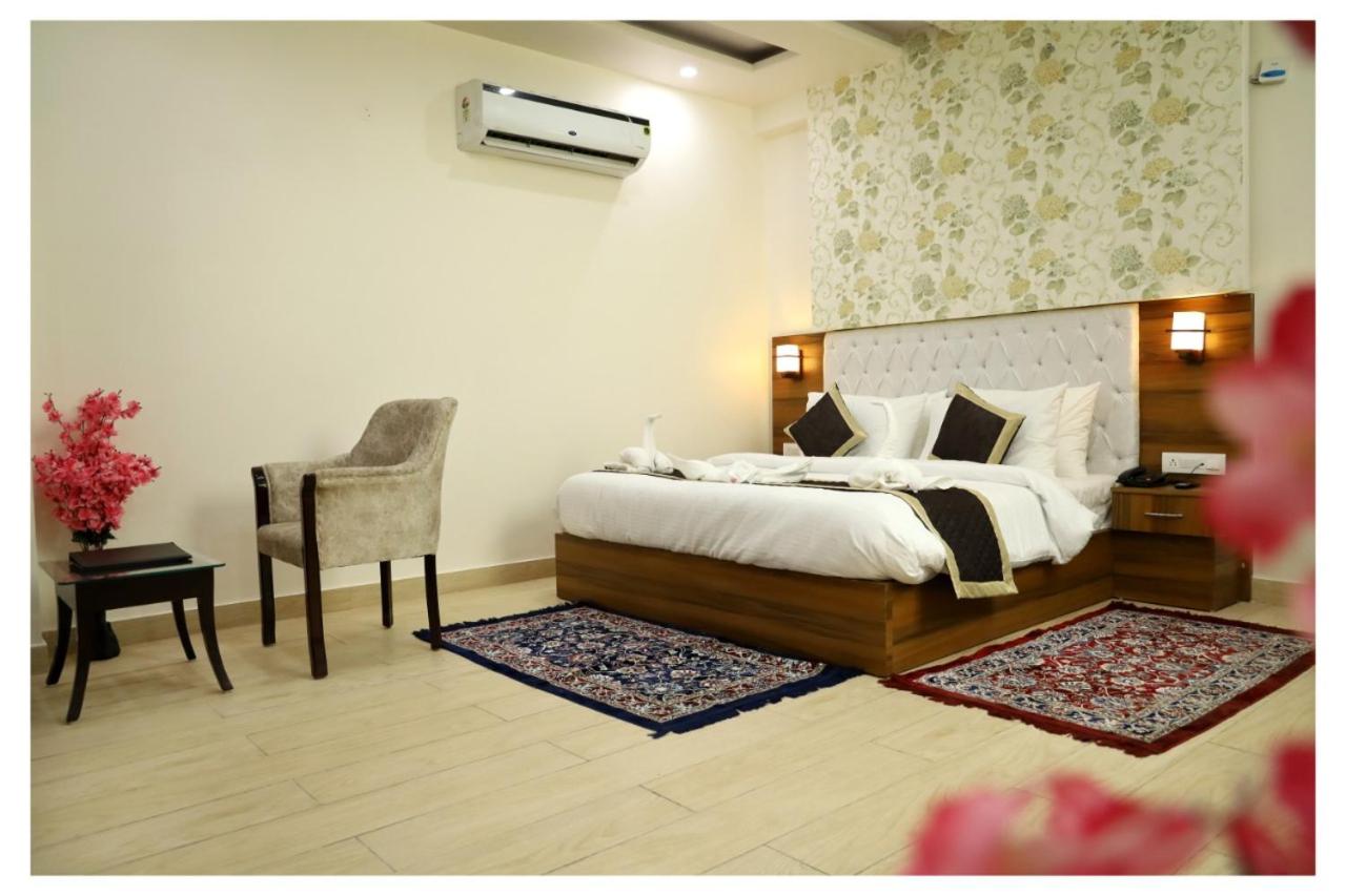 Superior Double Room - Photo 10