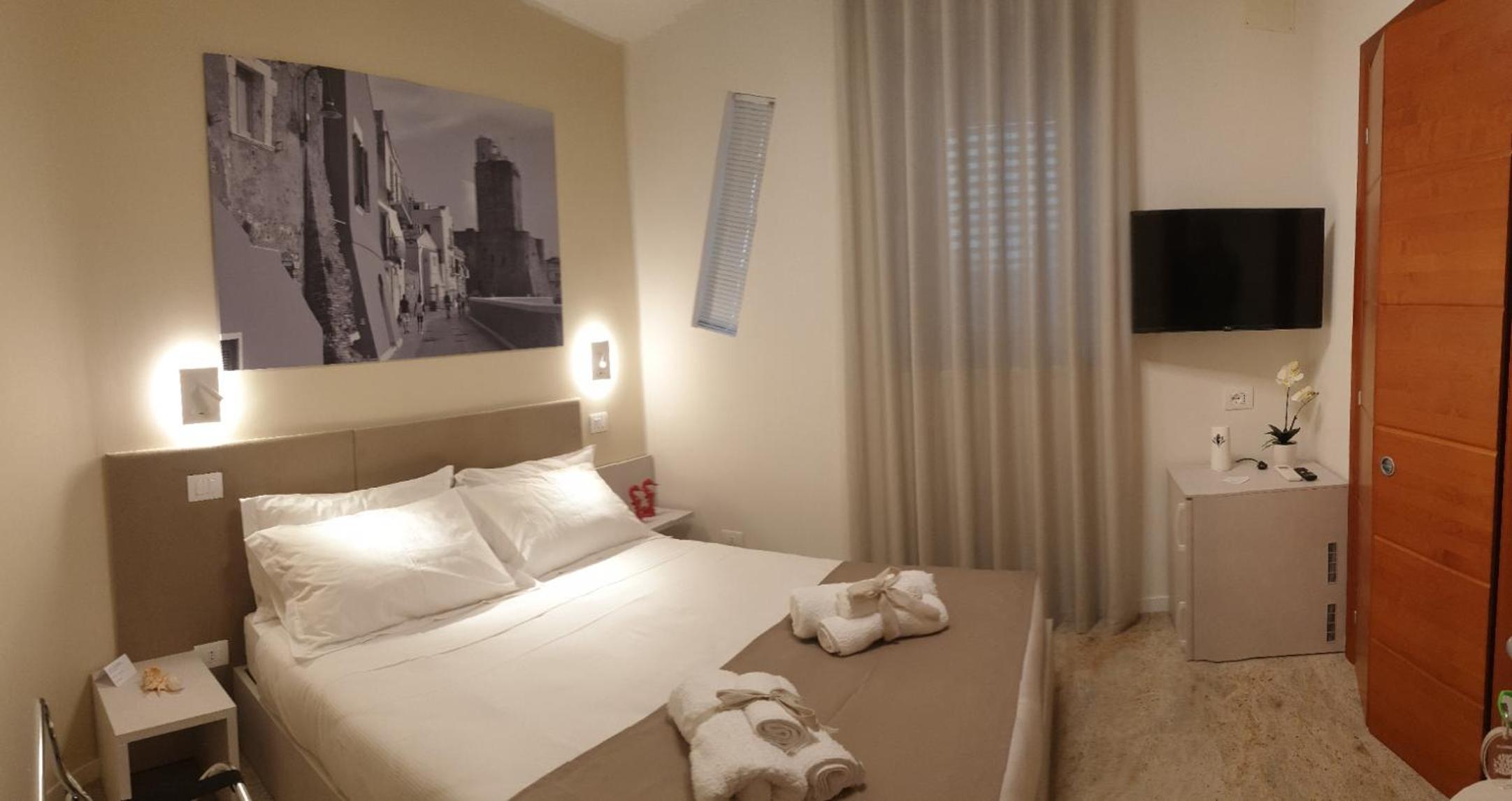 Standard Double Room photo 1