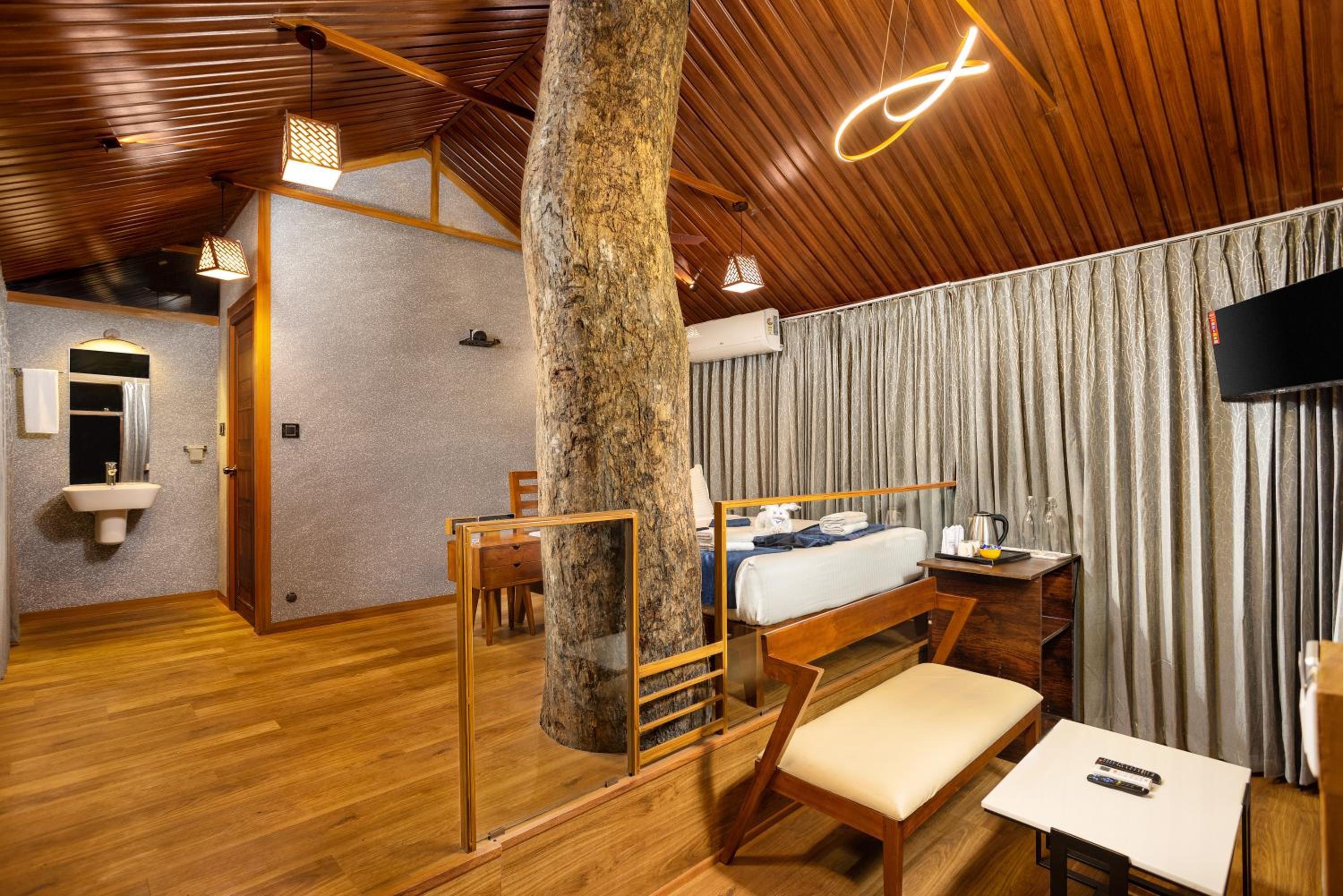 LUXURY TREE HOUSE - Photo 5