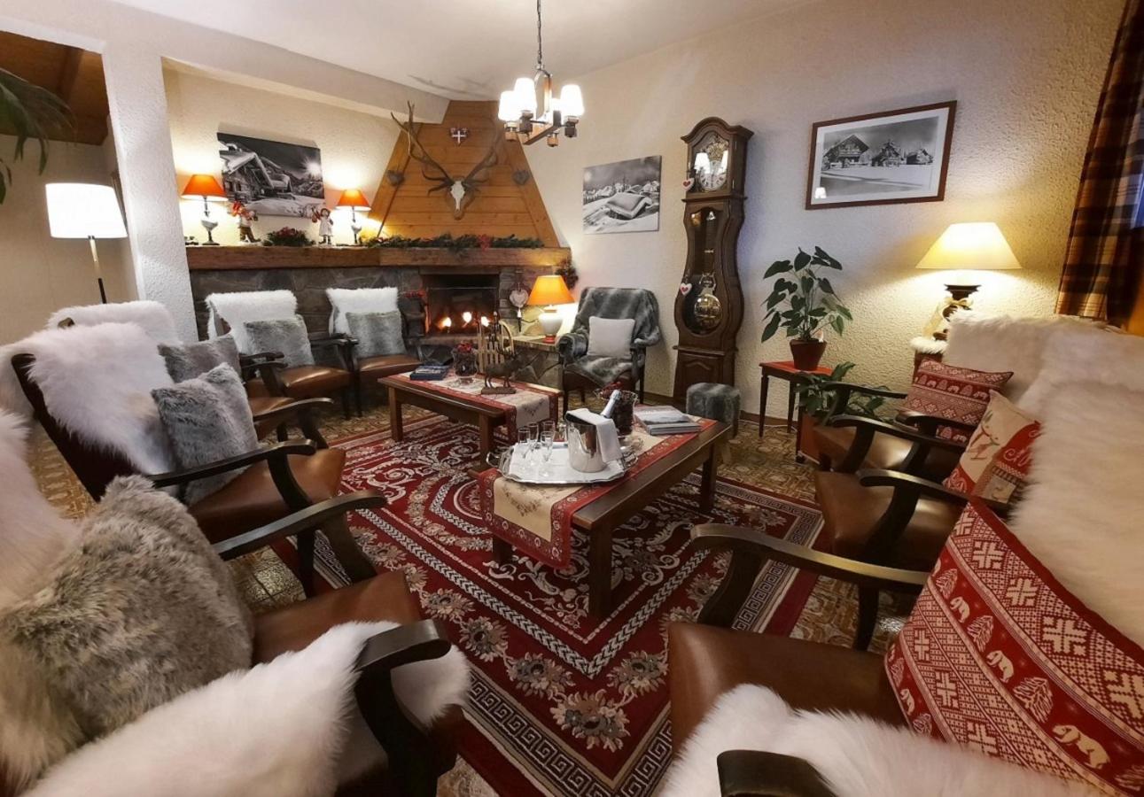 Family Room (2 Adults + 2 Children) photo 2
