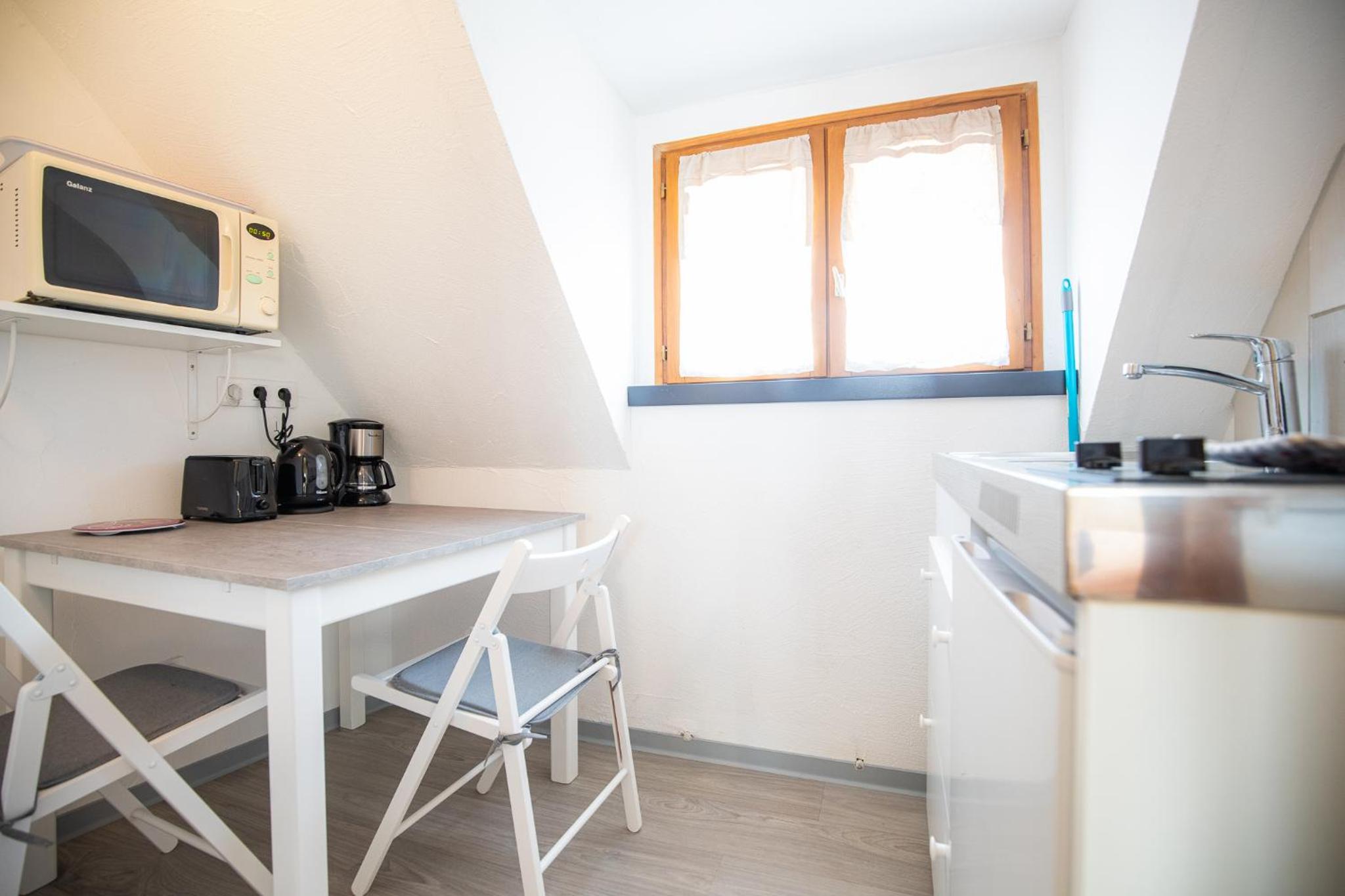 Studio Apartment photo 3