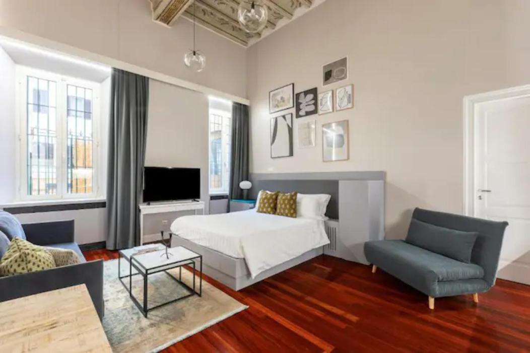 Standard Apartment photo 1