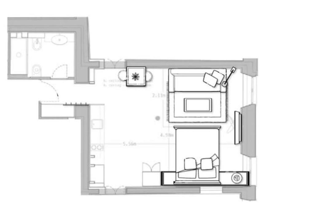 Superior Apartment photo 2