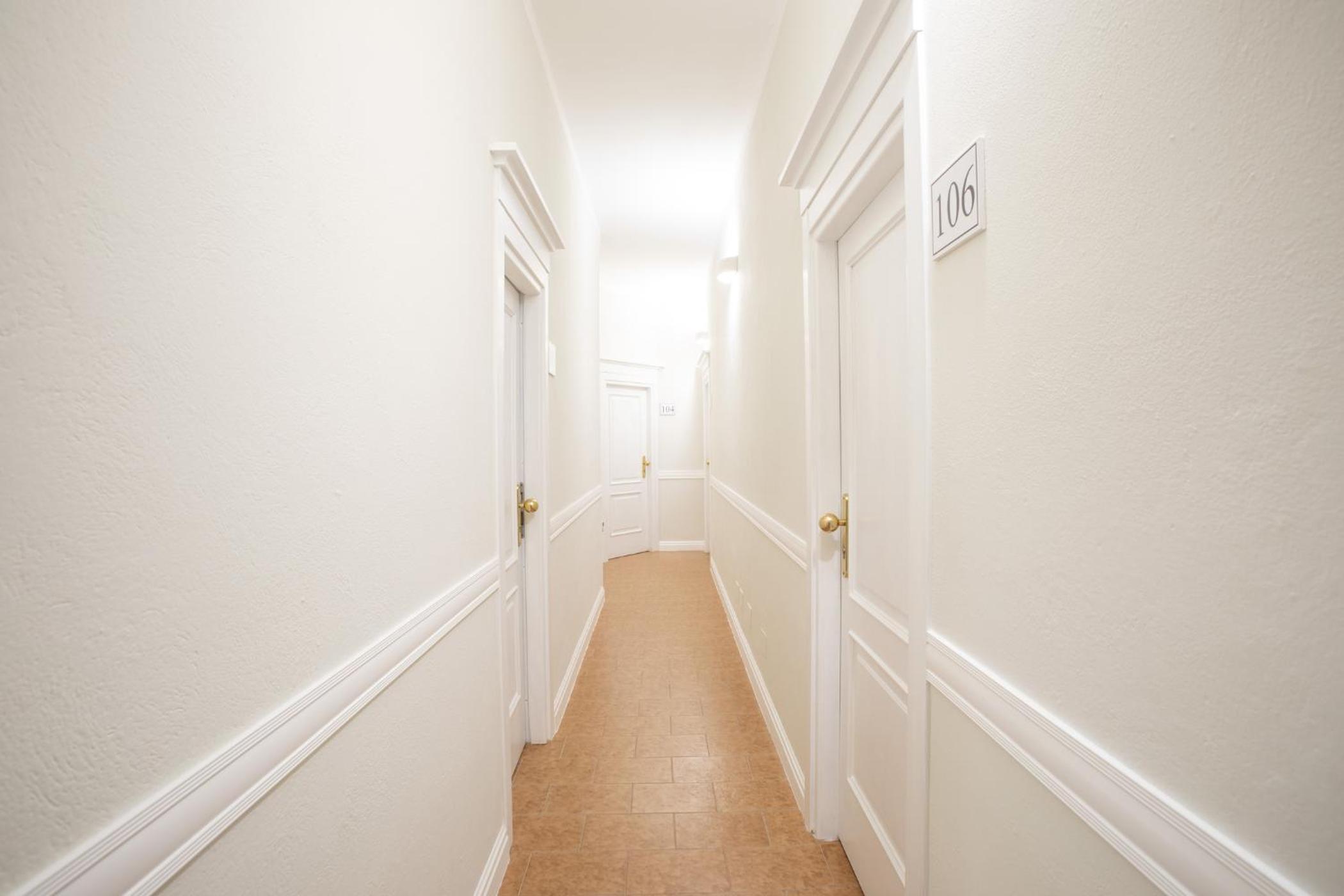 Standard Double or Twin Room Ground Floor photo 3