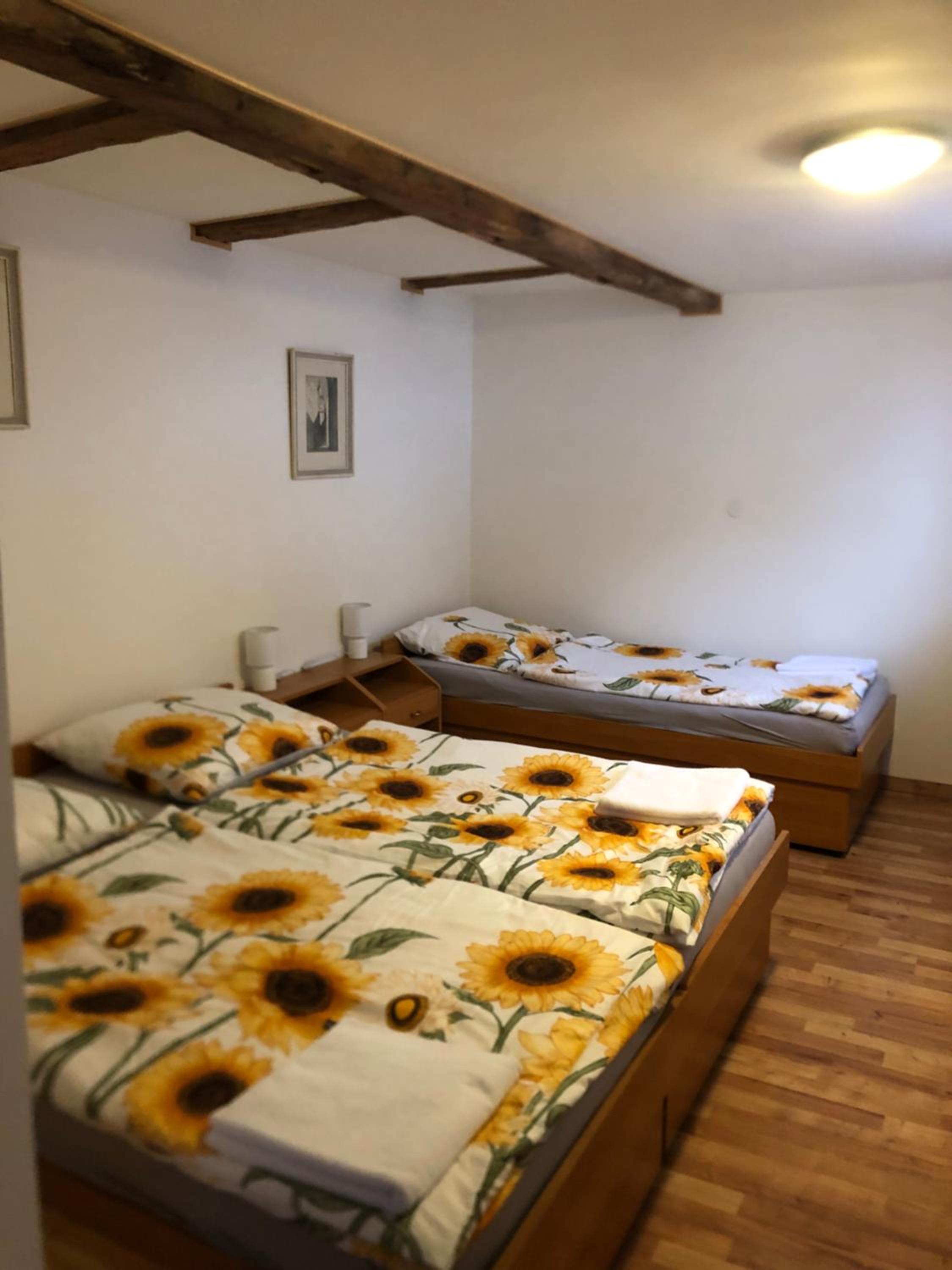 Standard Triple Room photo 1