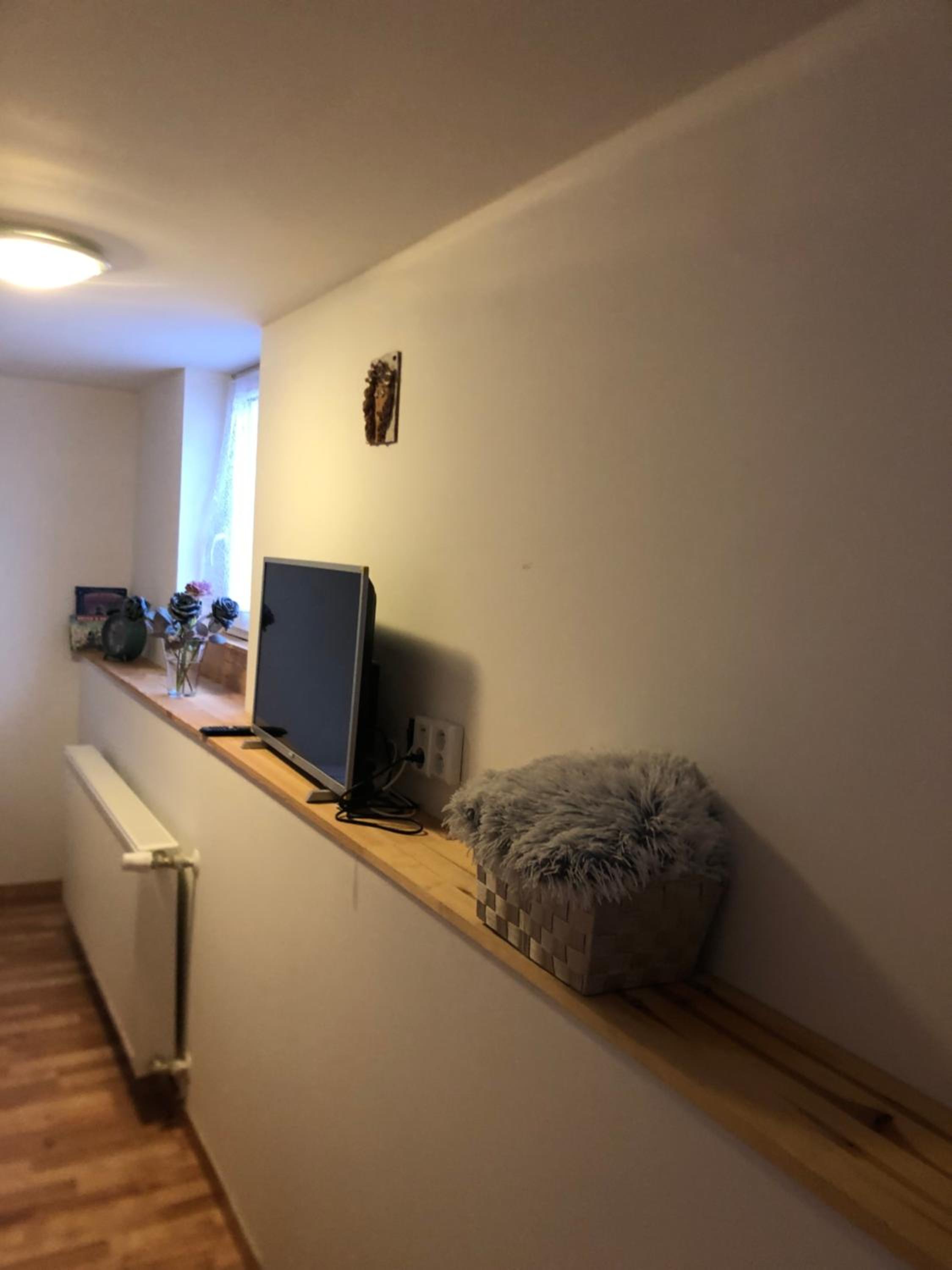 Standard Triple Room photo 3