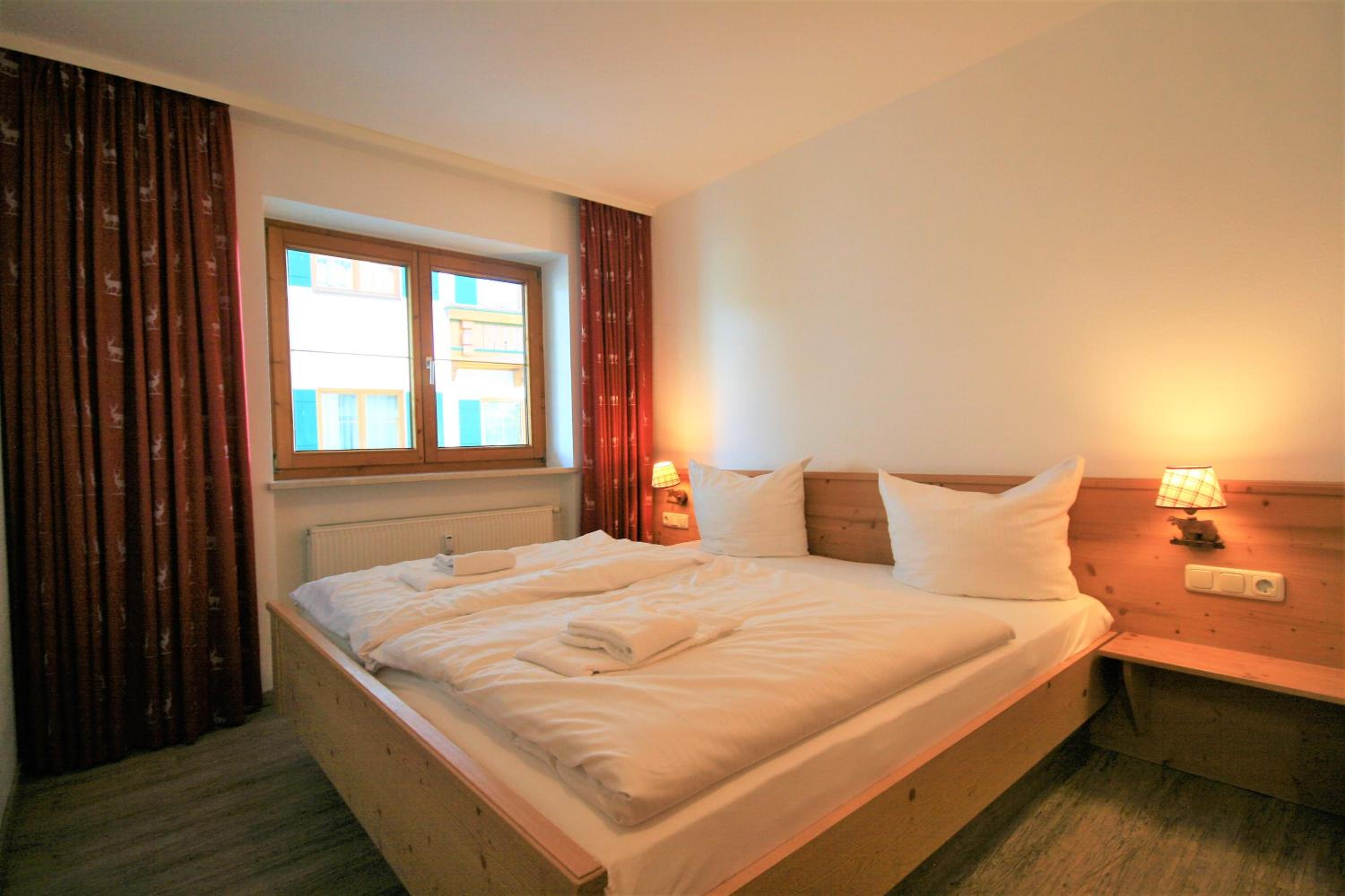 Apartment with Balcony photo 1