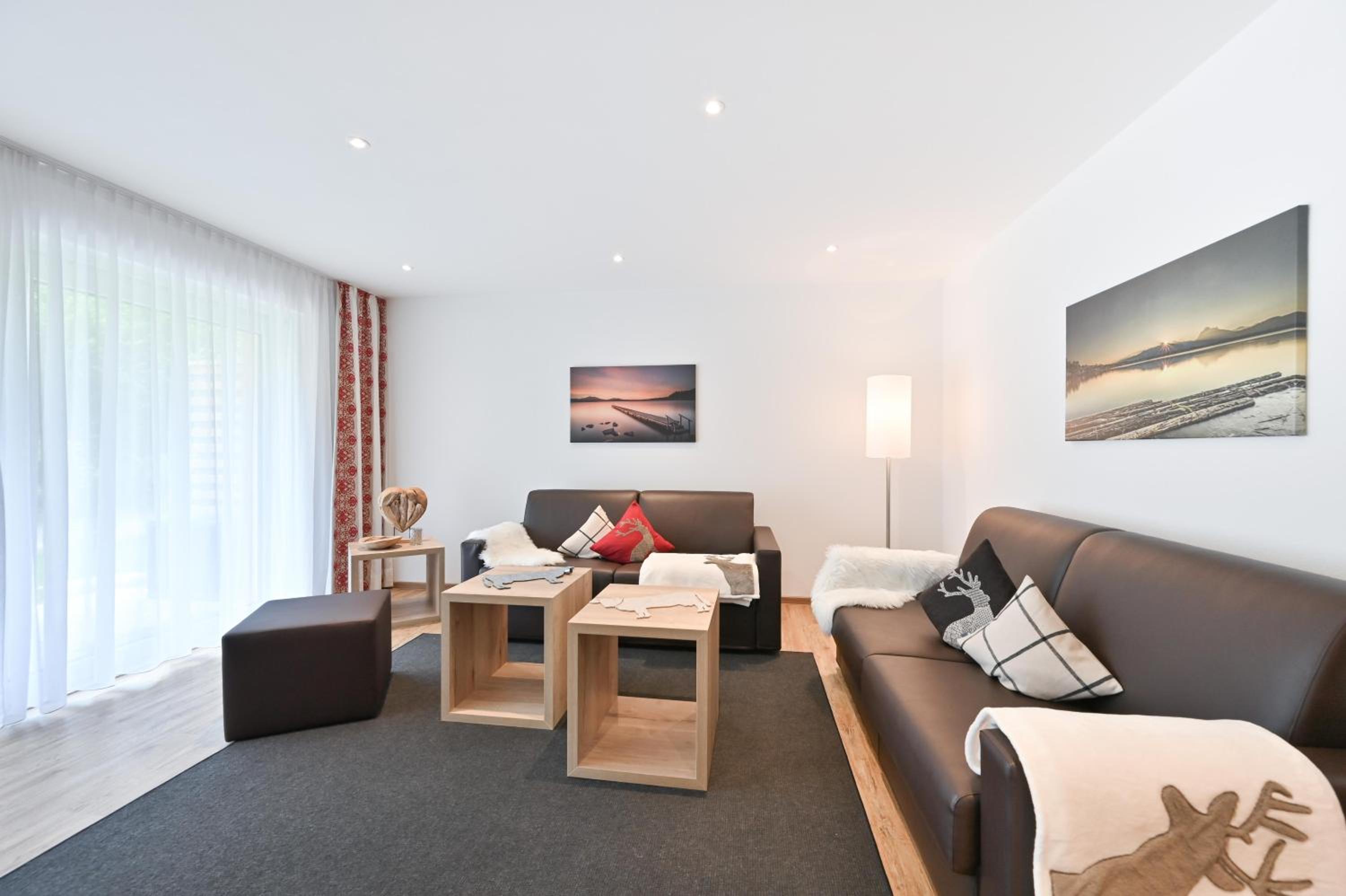 Apartment with Terrace photo 1
