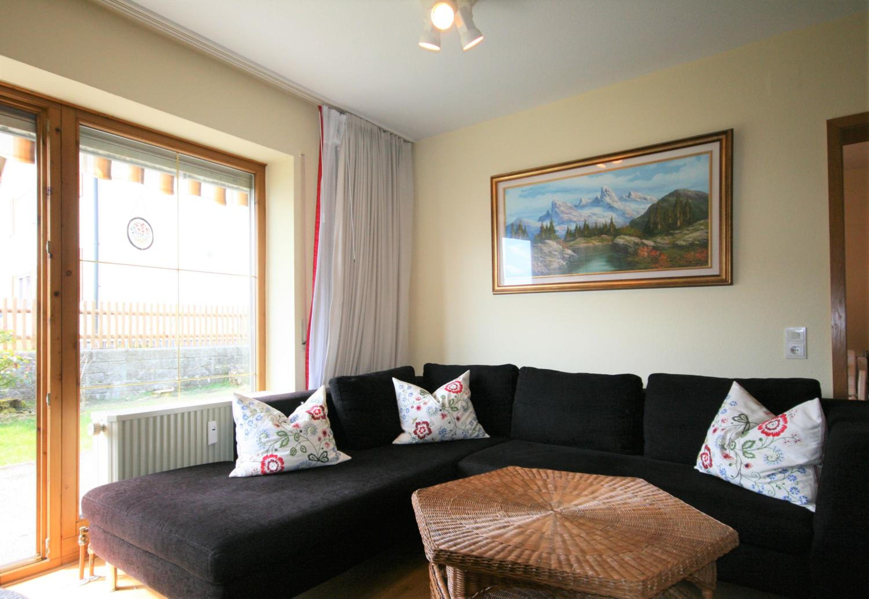 Apartment with Lake View photo 1