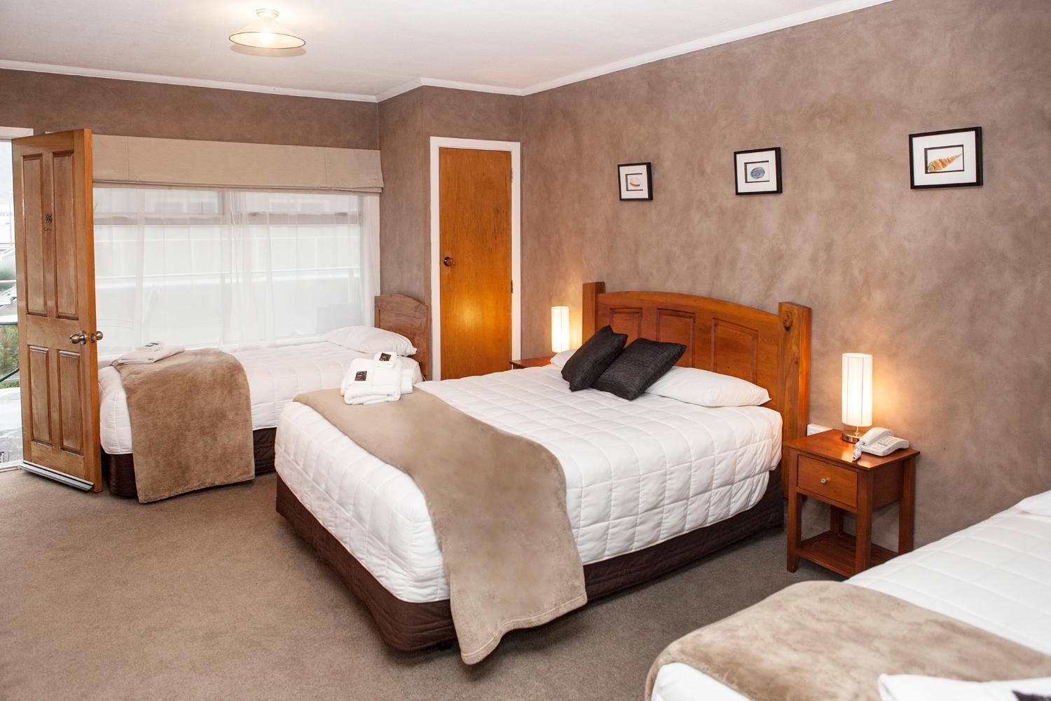 Family Apartment