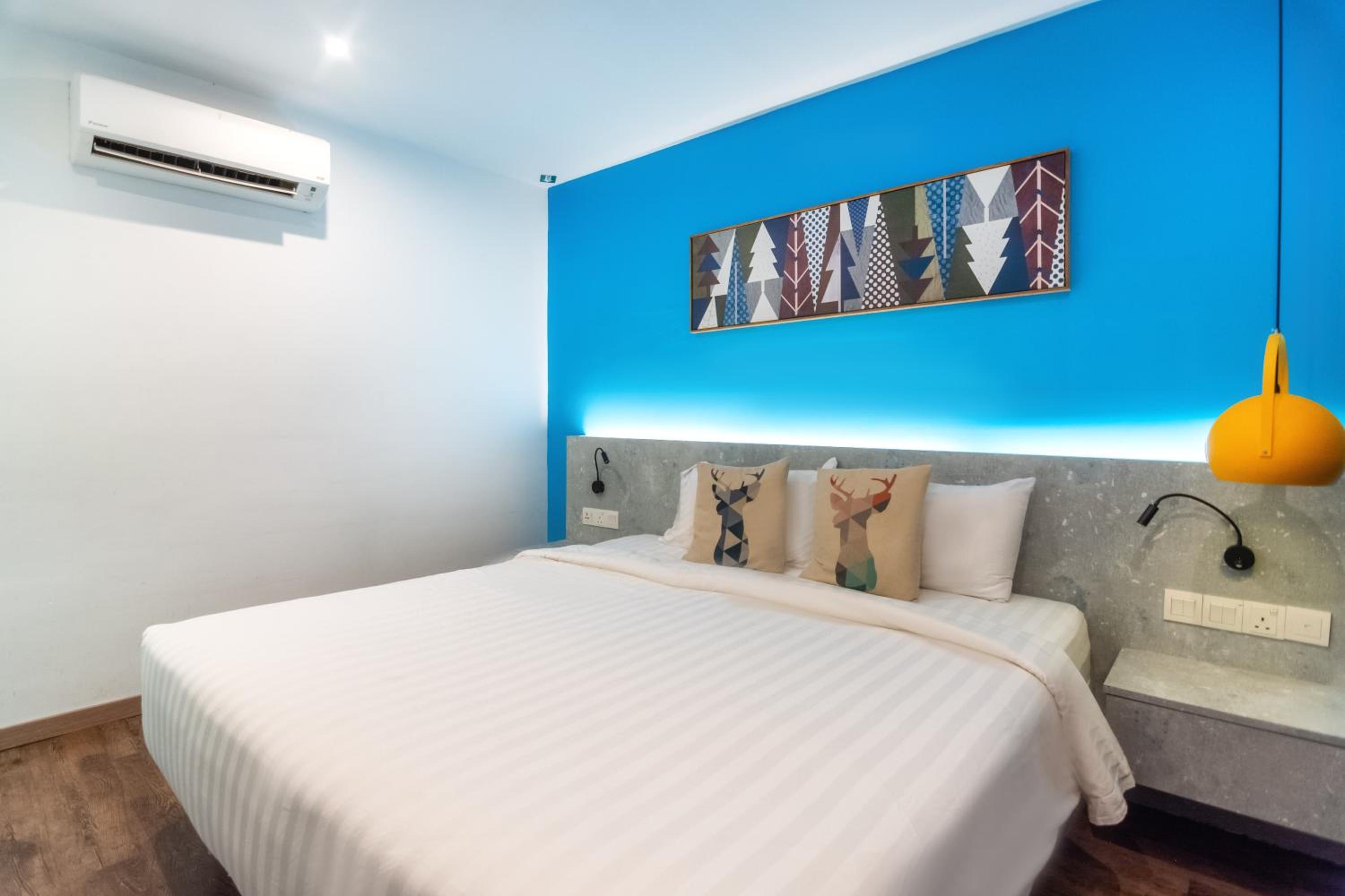 Superior King Room - Photo 5