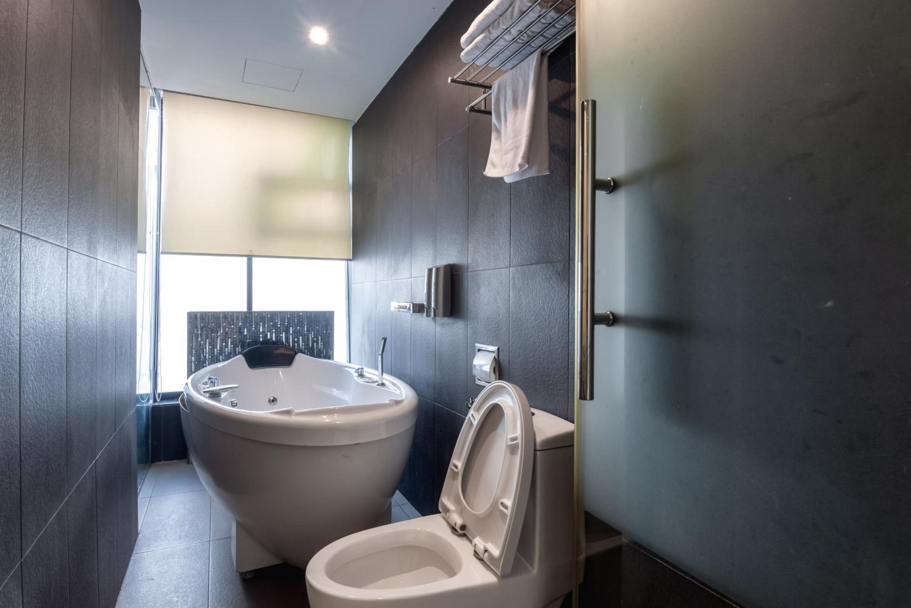 Deluxe Suite - Photo 14