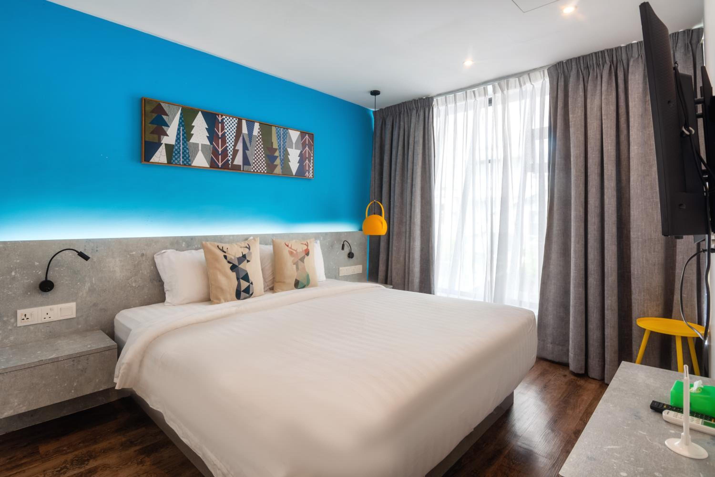 Deluxe Suite - Photo 10