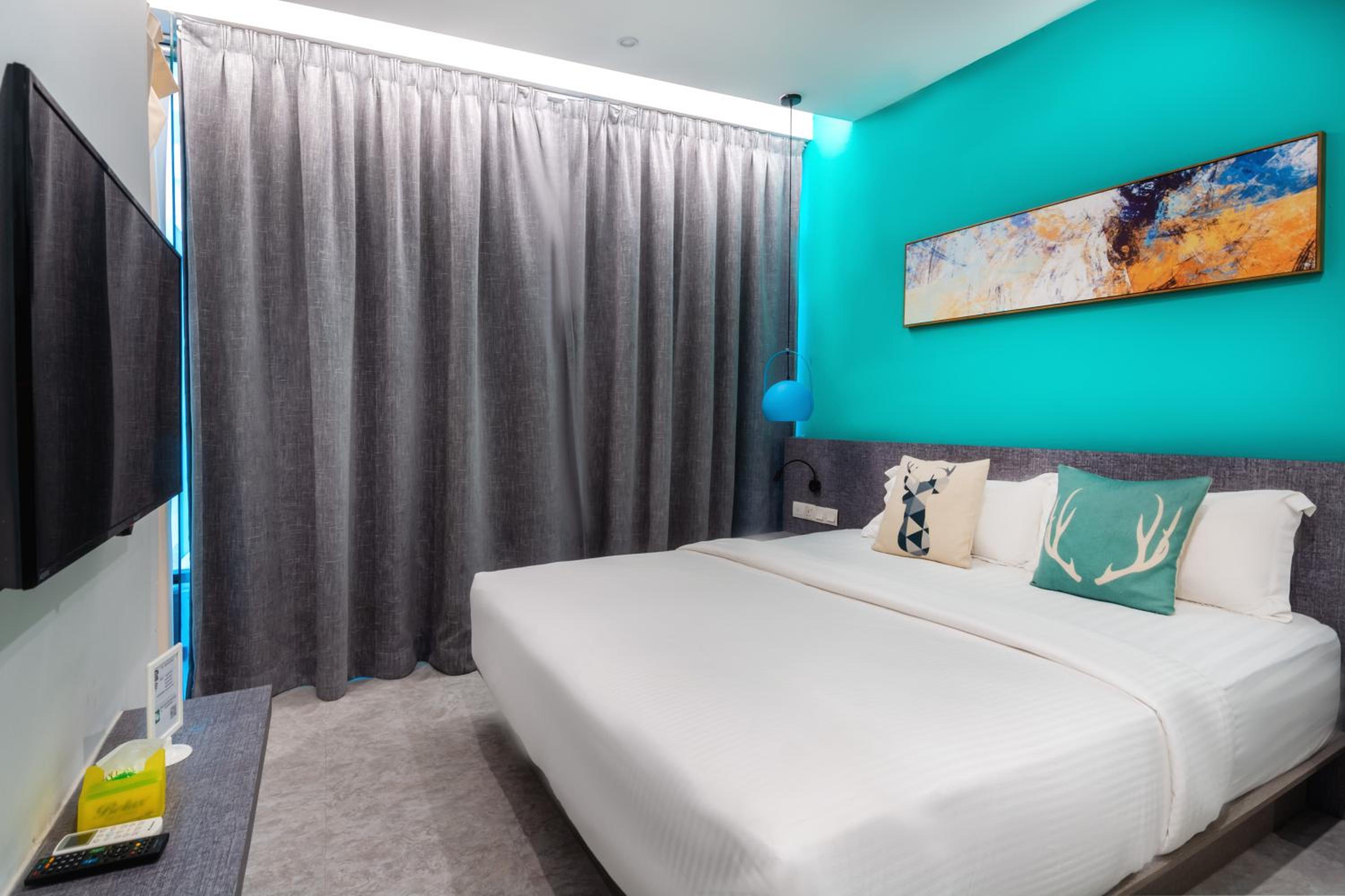 Superior King Room - Photo 2