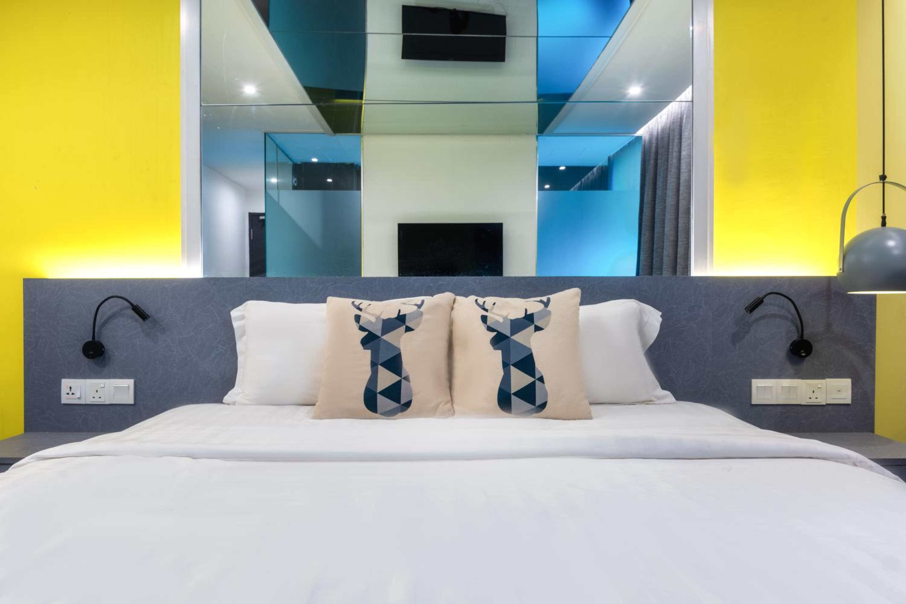 Deluxe Suite - Photo 4