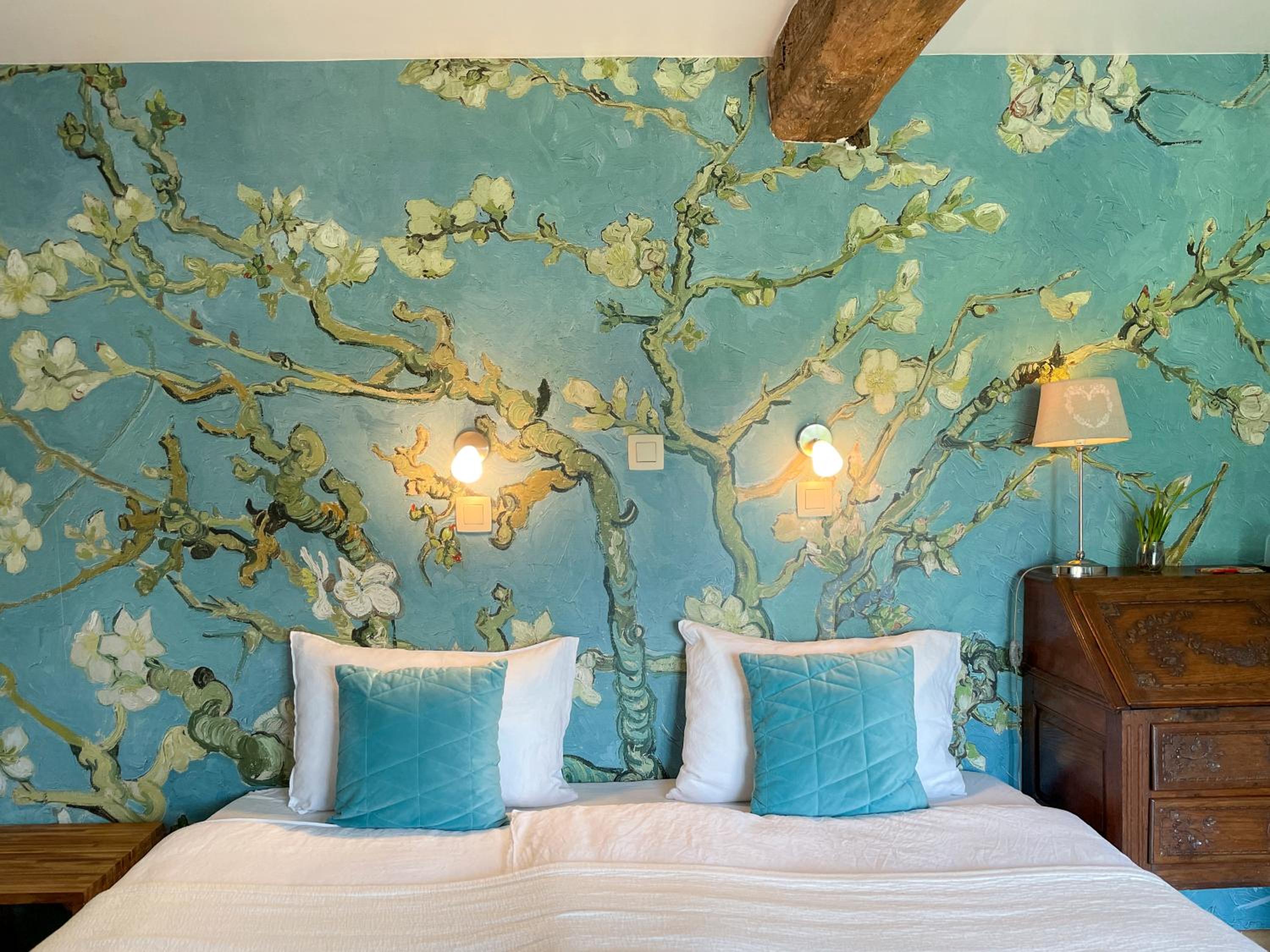 King Room with Garden View photo 1