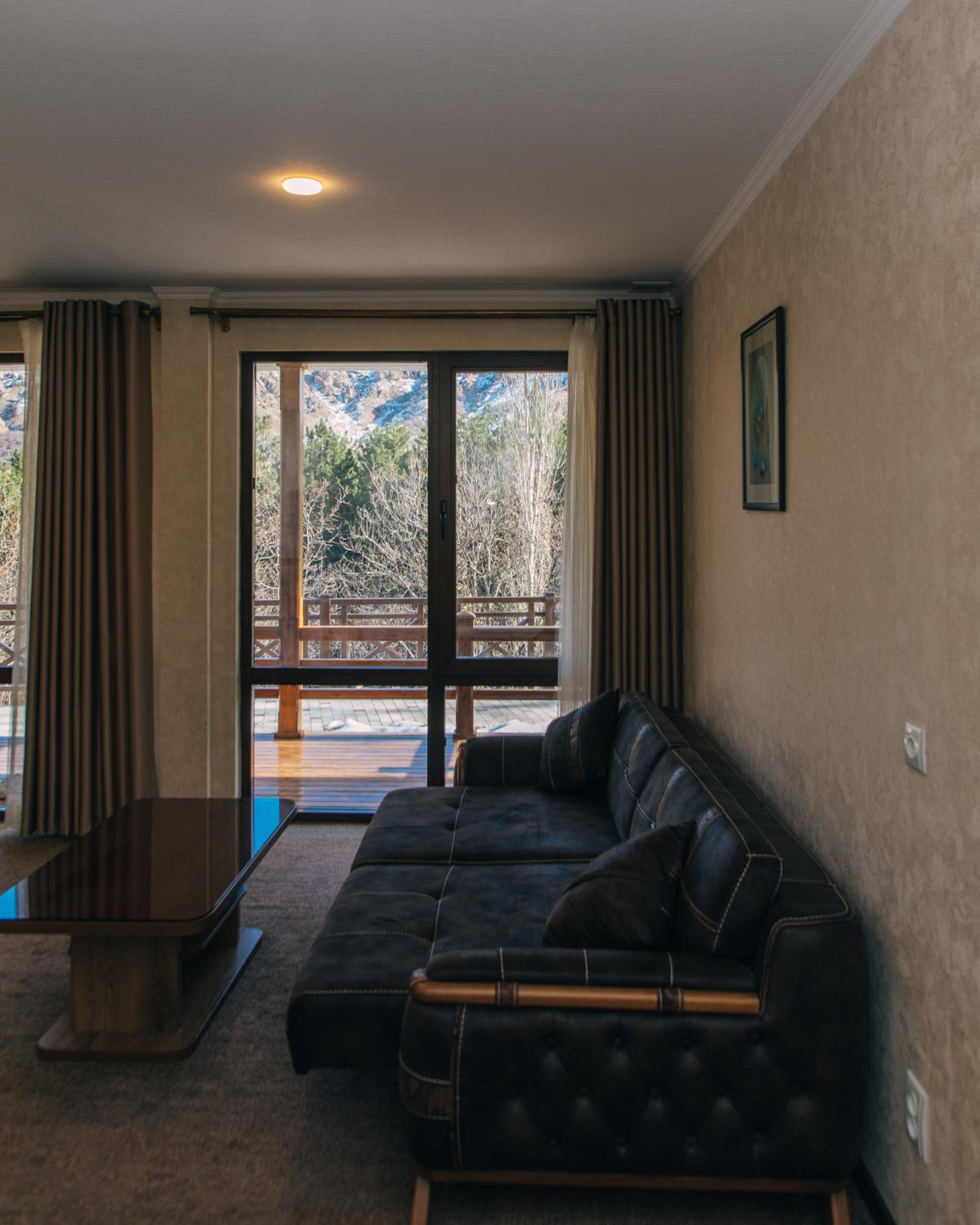 Bungalow with Patio photo 1