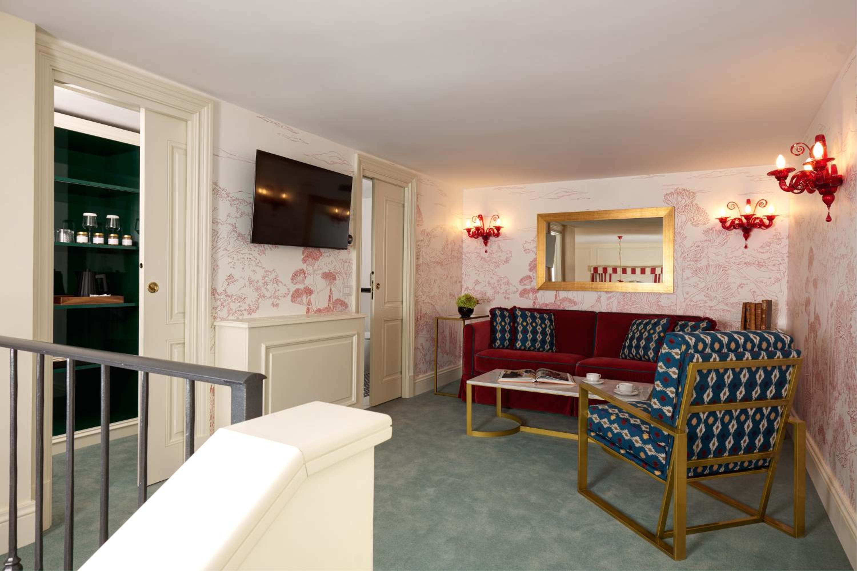 Loft Suite
