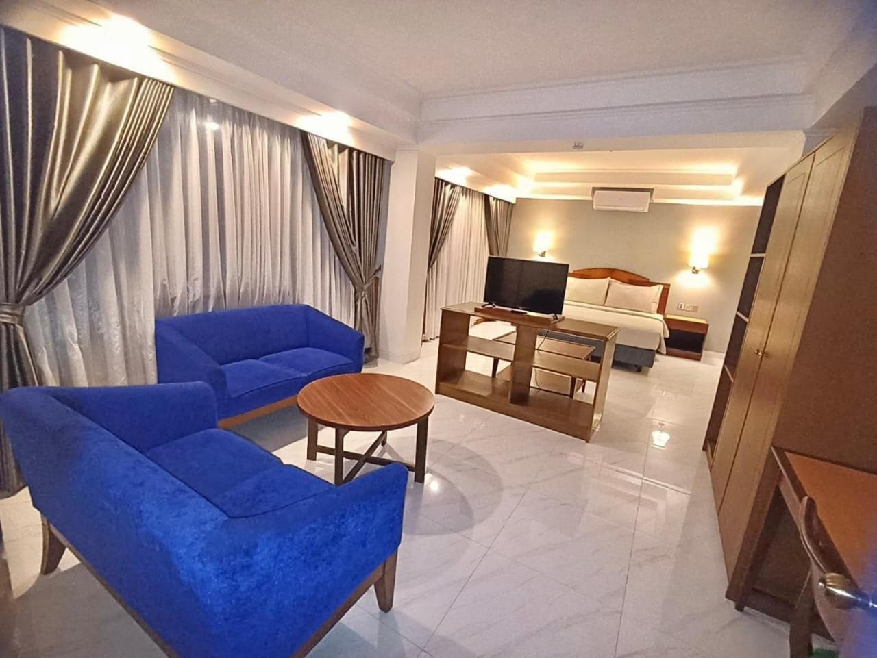 Family Suite
