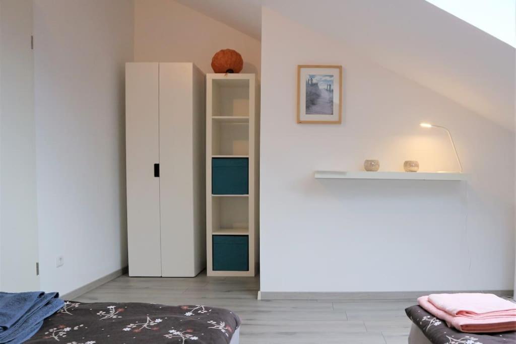 Four-Bedroom House photo 2