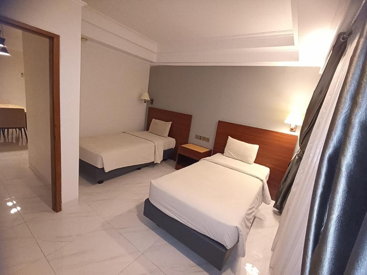 Family Suite photo 3