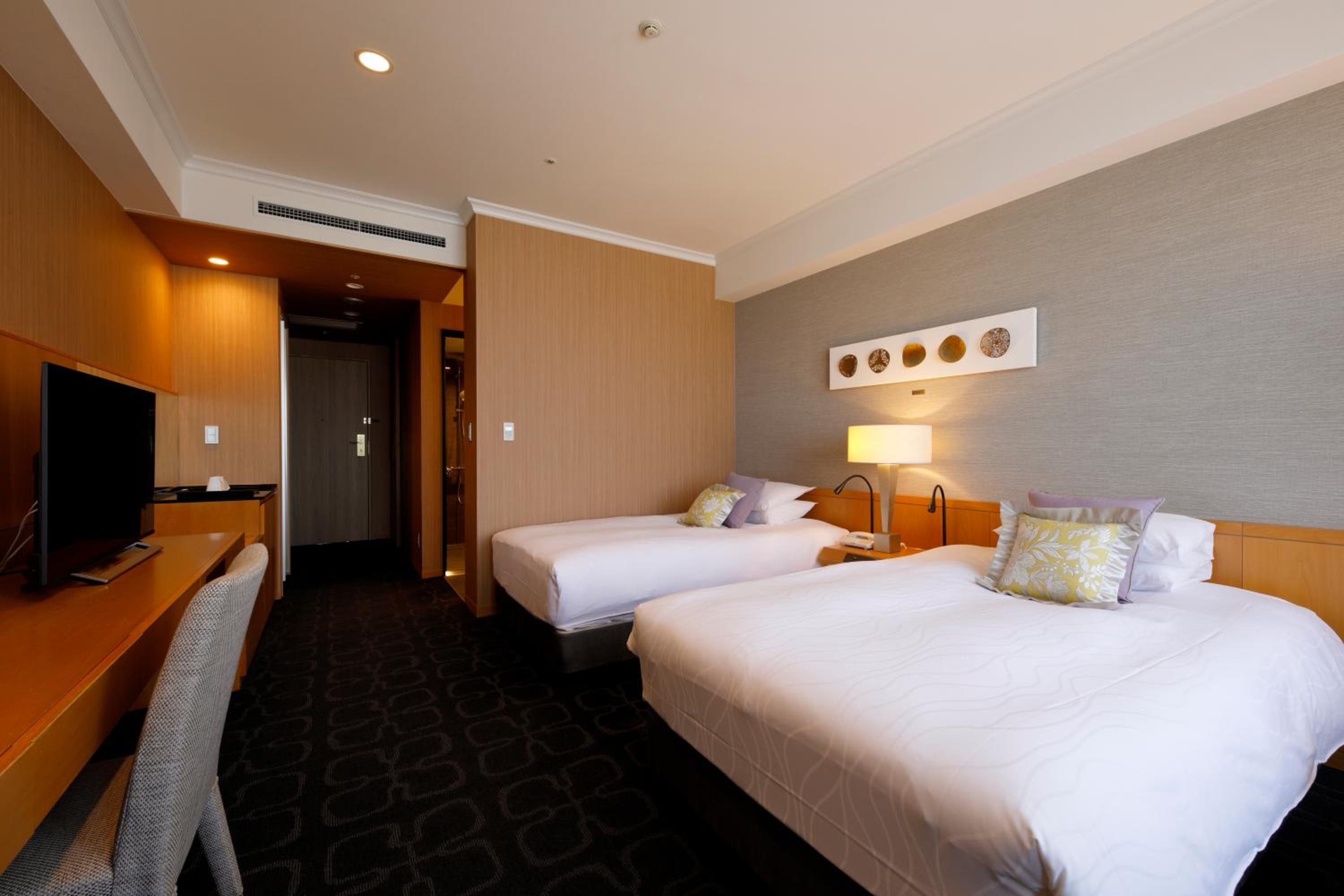 Luxury Floor Twin Room - Non-Smoking - Photo 13