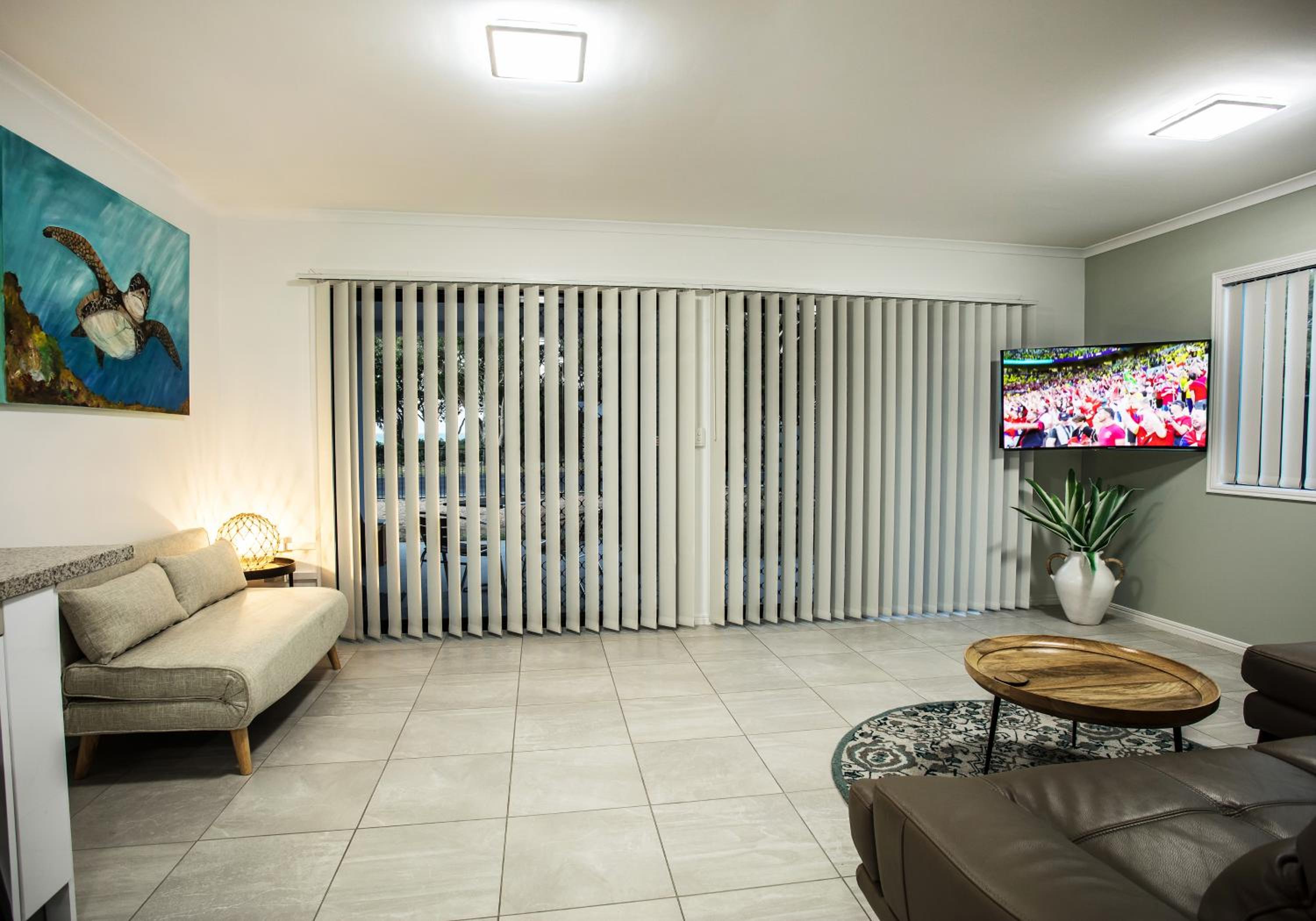 Villa with Garden View photo 1