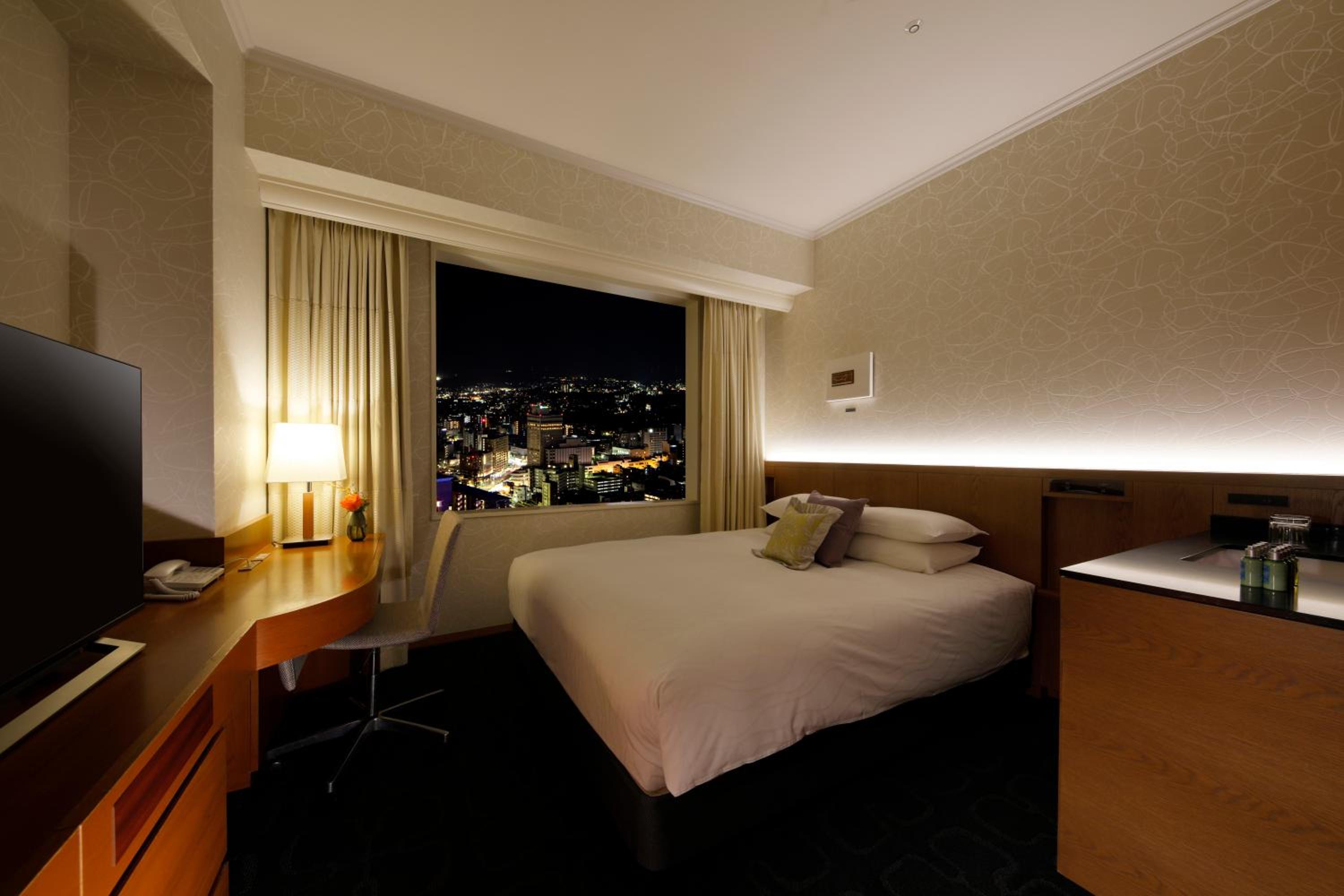 Luxury Floor Double Room - Non-Smoking - Photo 13