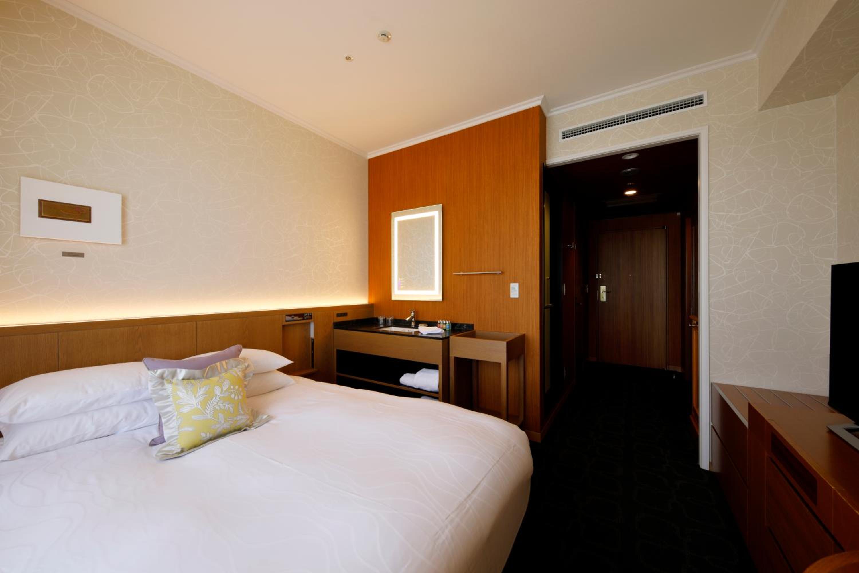 Luxury Floor Double Room - Non-Smoking - Photo 10