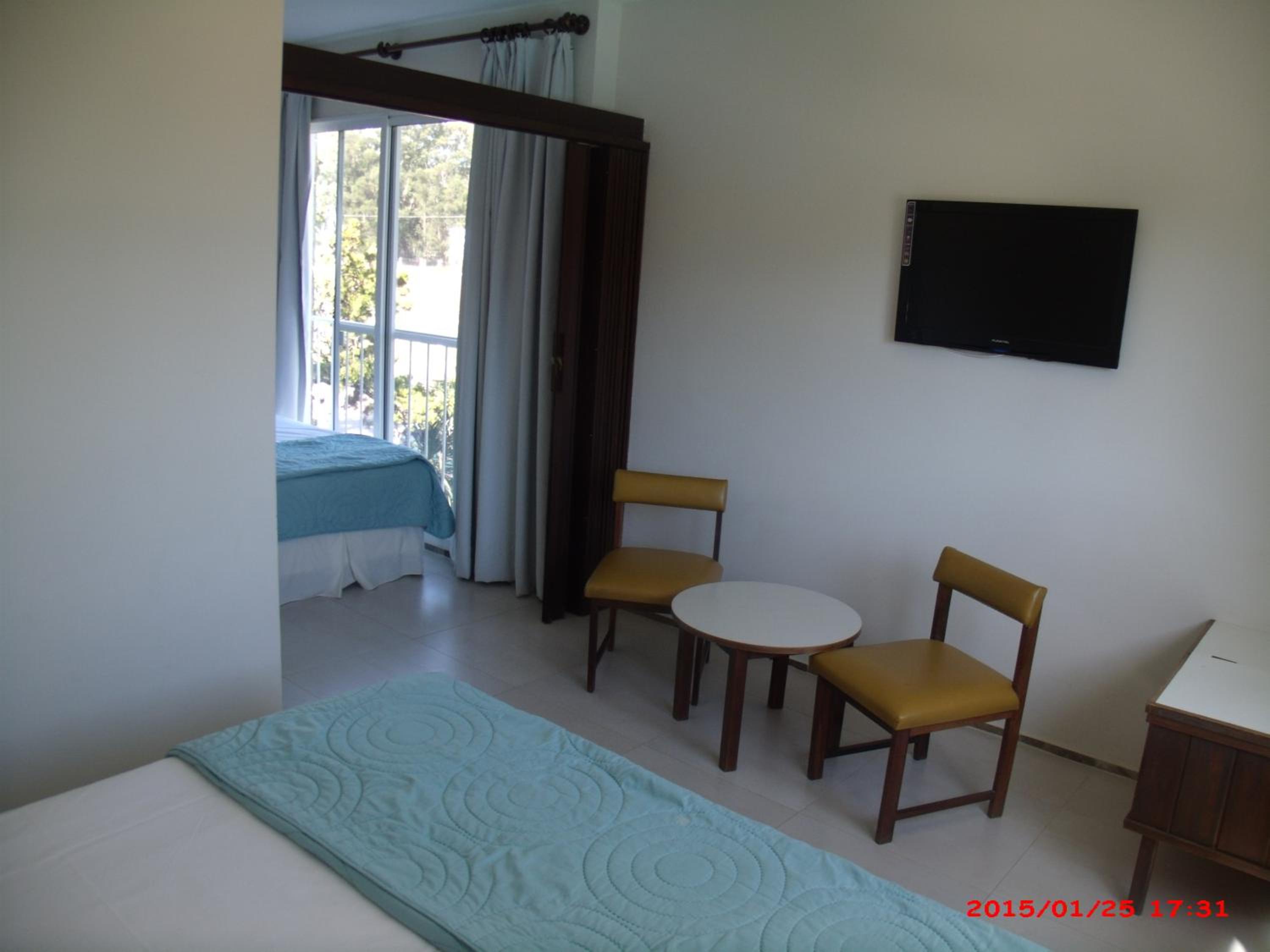 Superior Quadruple Room photo 3