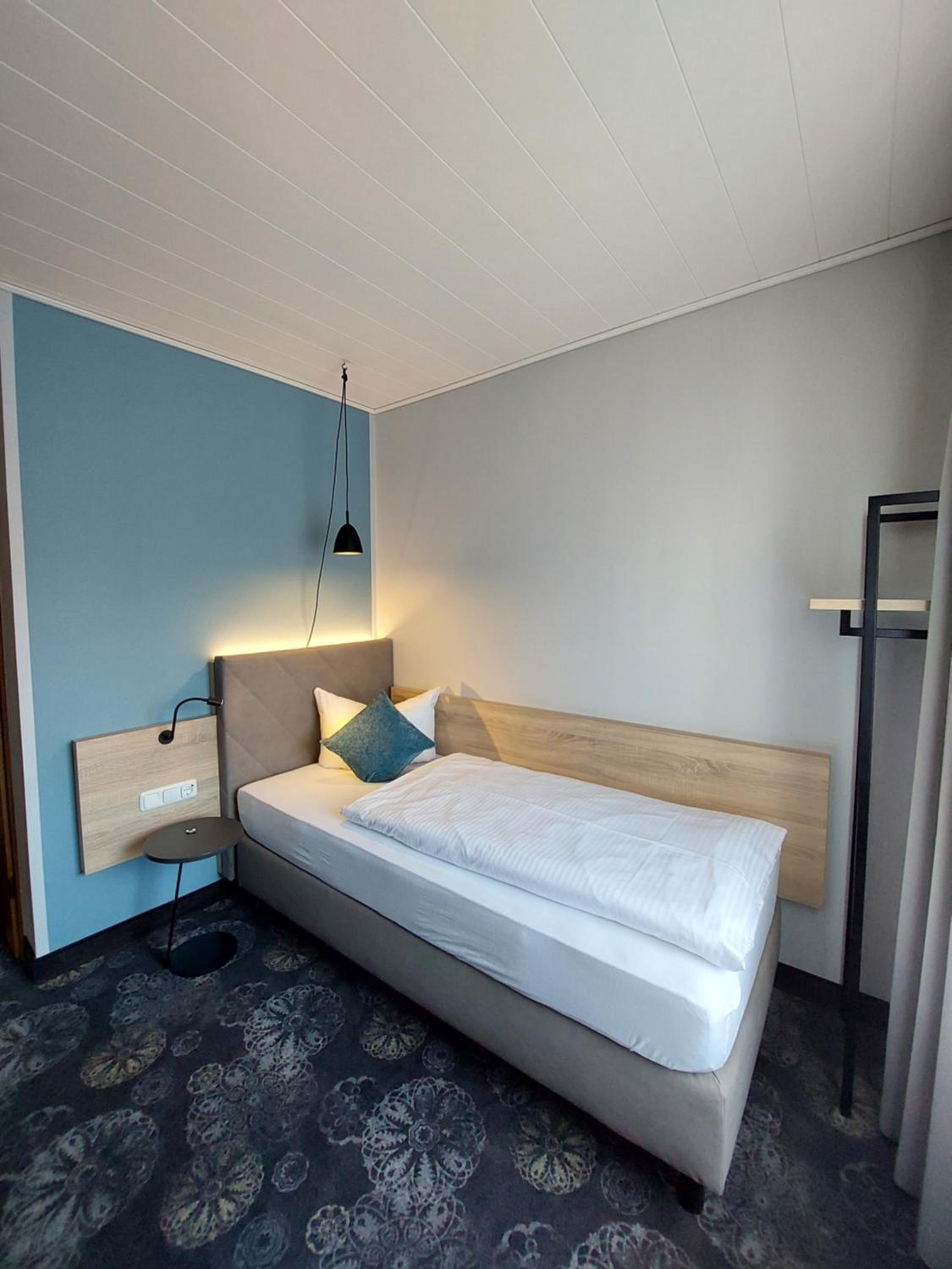 Single Room photo 3