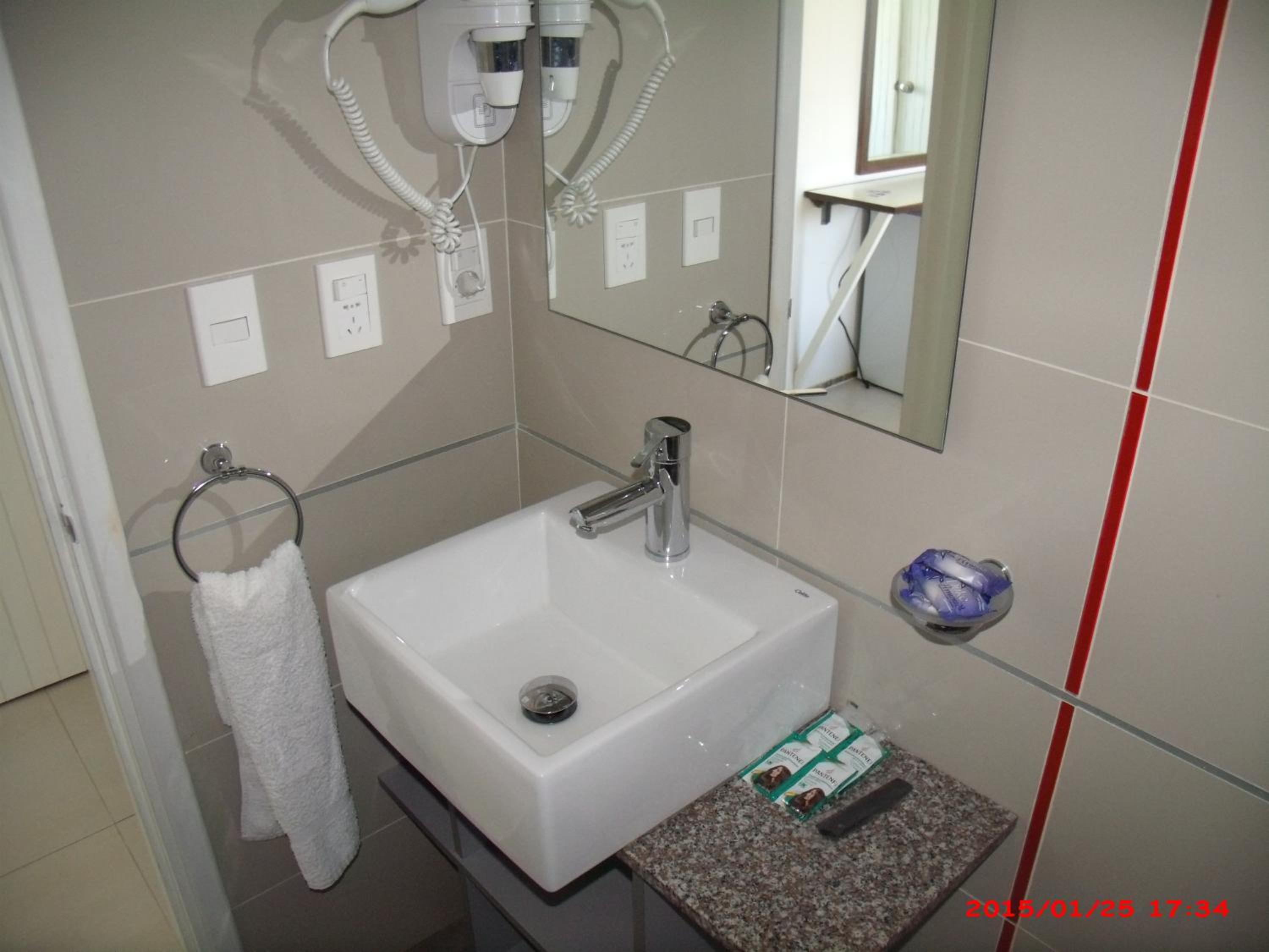 Triple Room photo 2