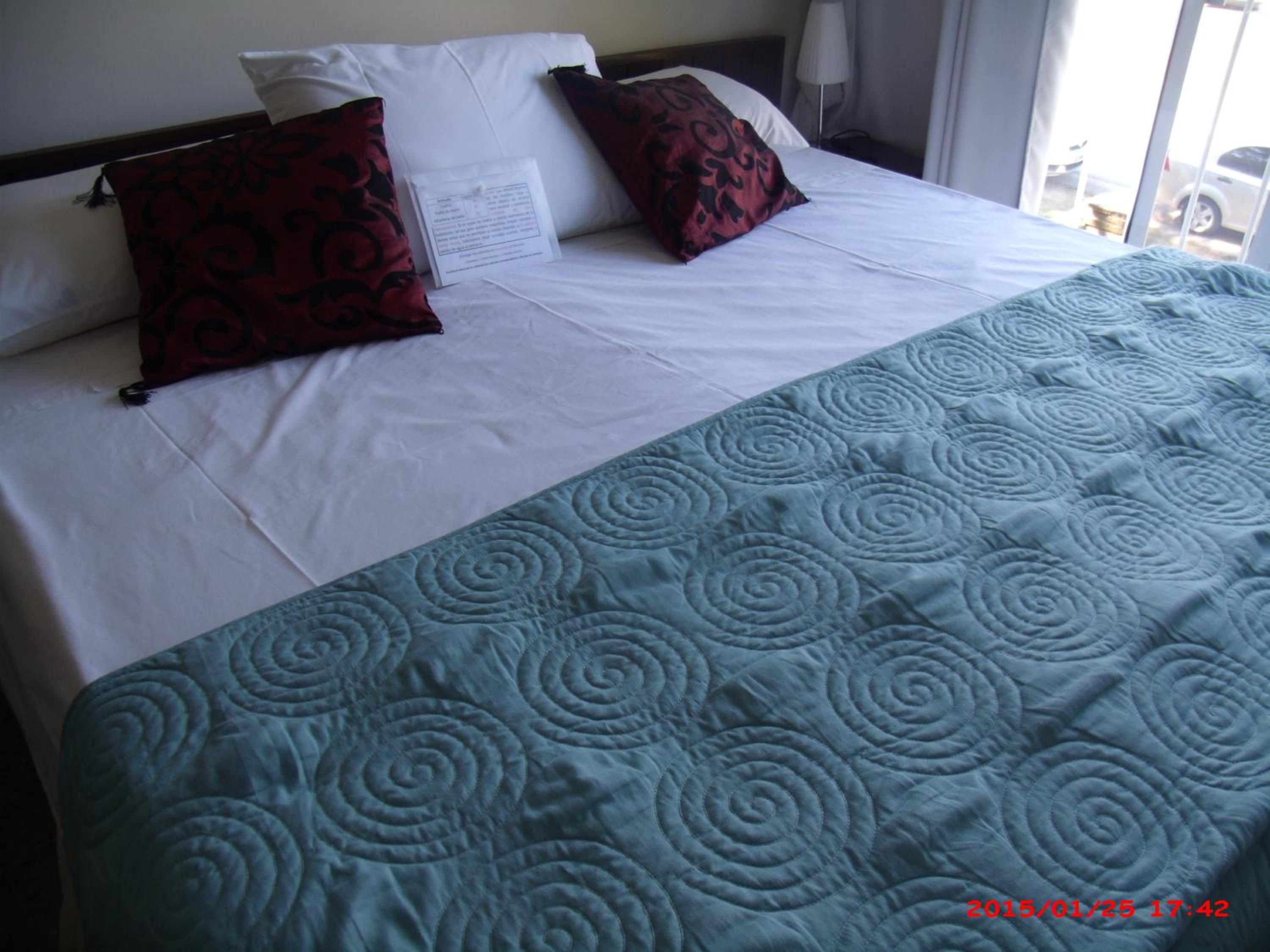 Basic Double Room photo 1