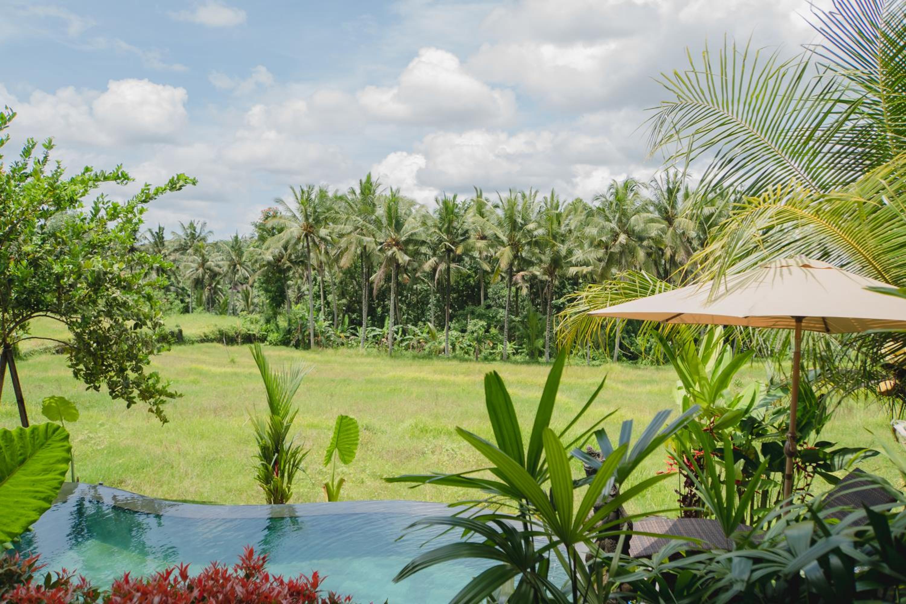 Double Room with Mountain View - Photo 7