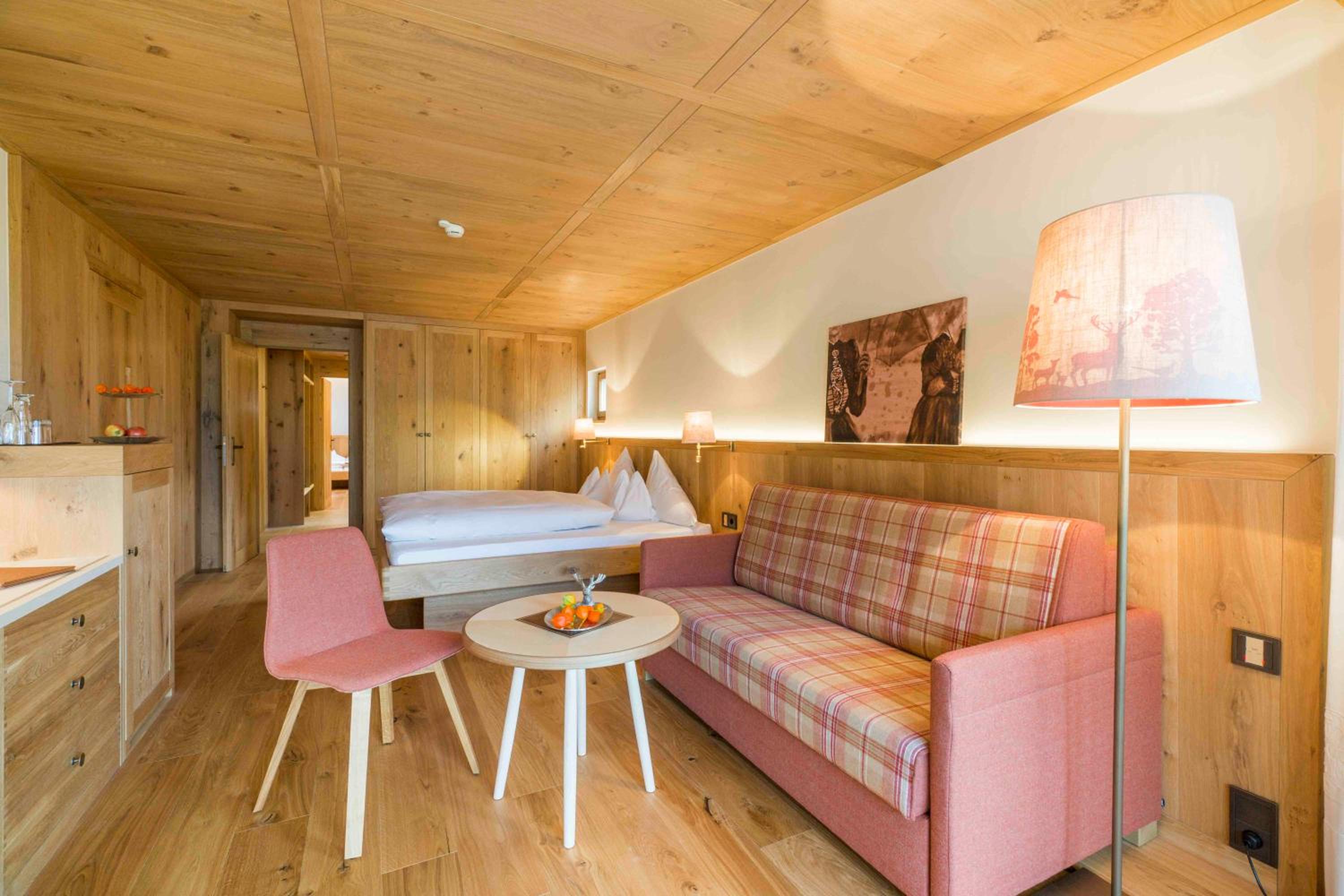Superior Double Room photo 1
