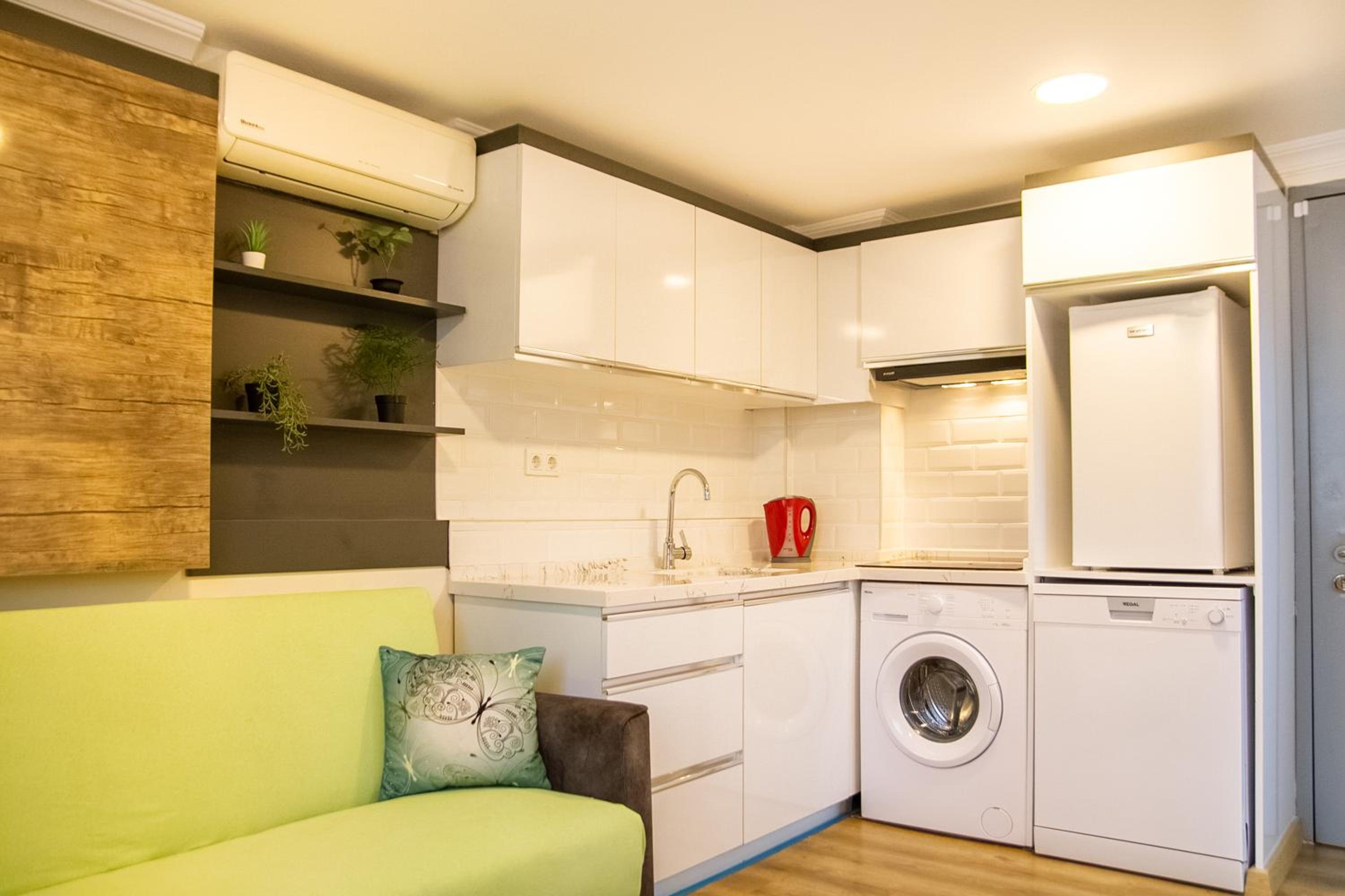 Luxury Triple Room - Photo 2