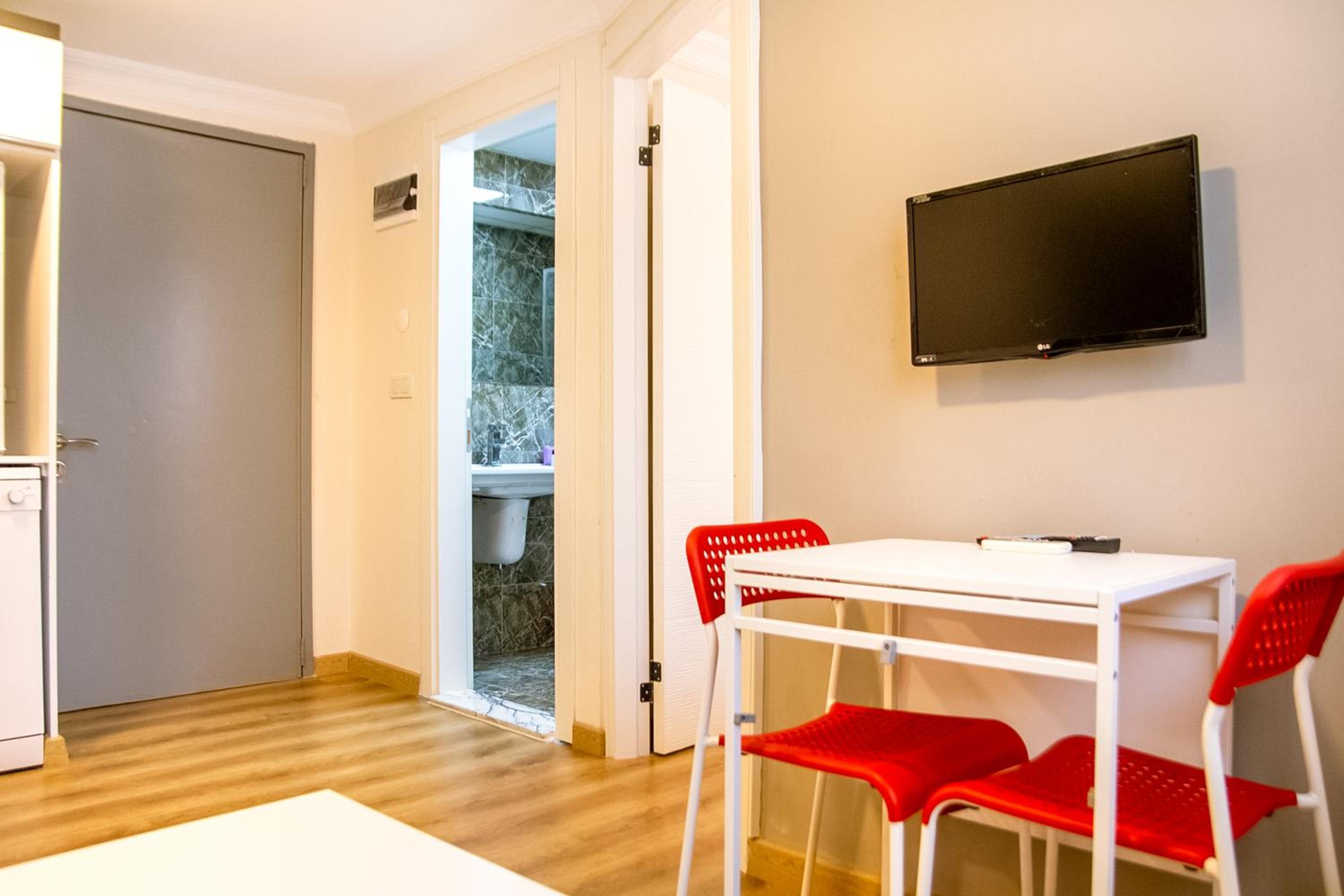 Luxury Triple Room - Photo 3