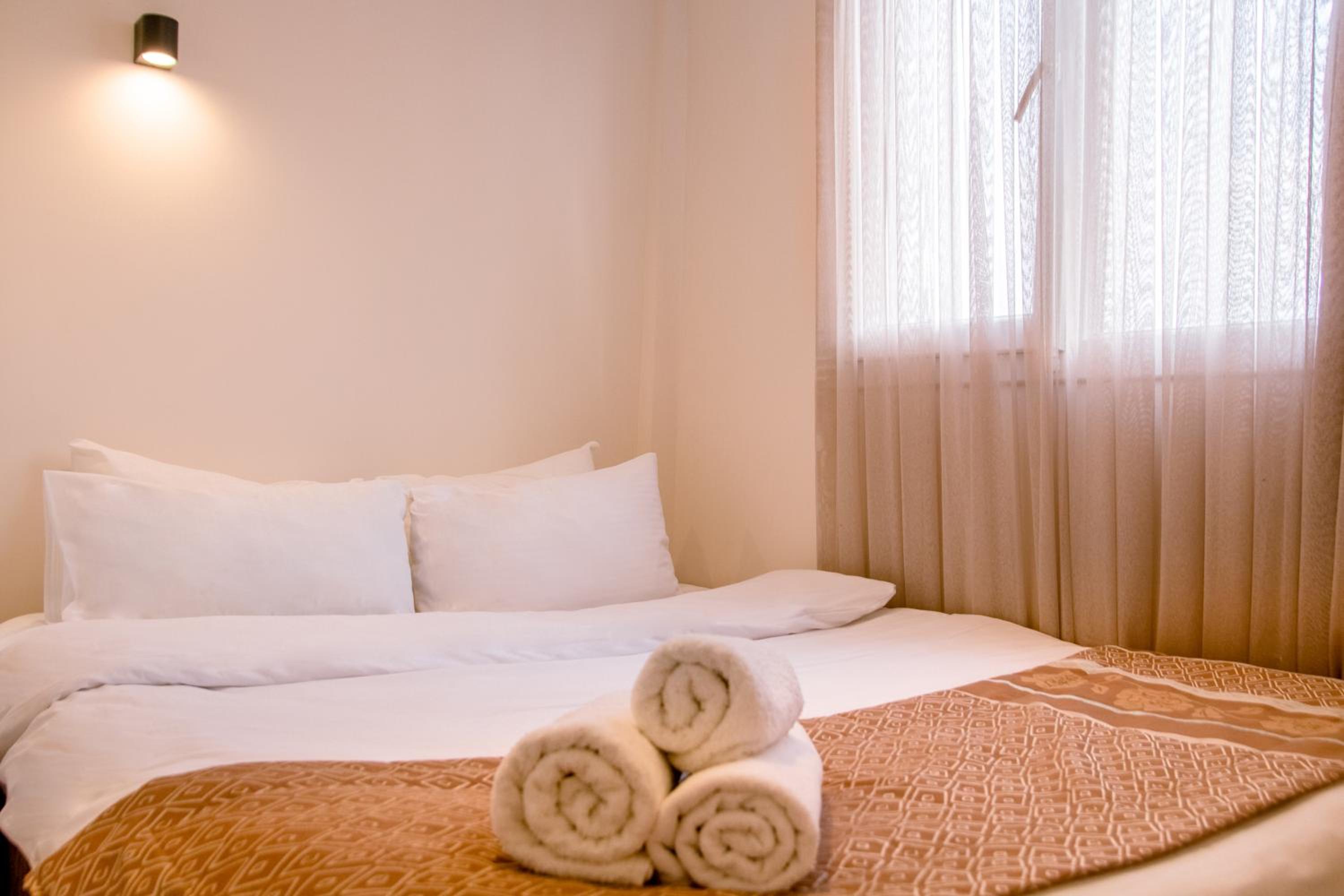 Luxury Triple Room - Photo 1
