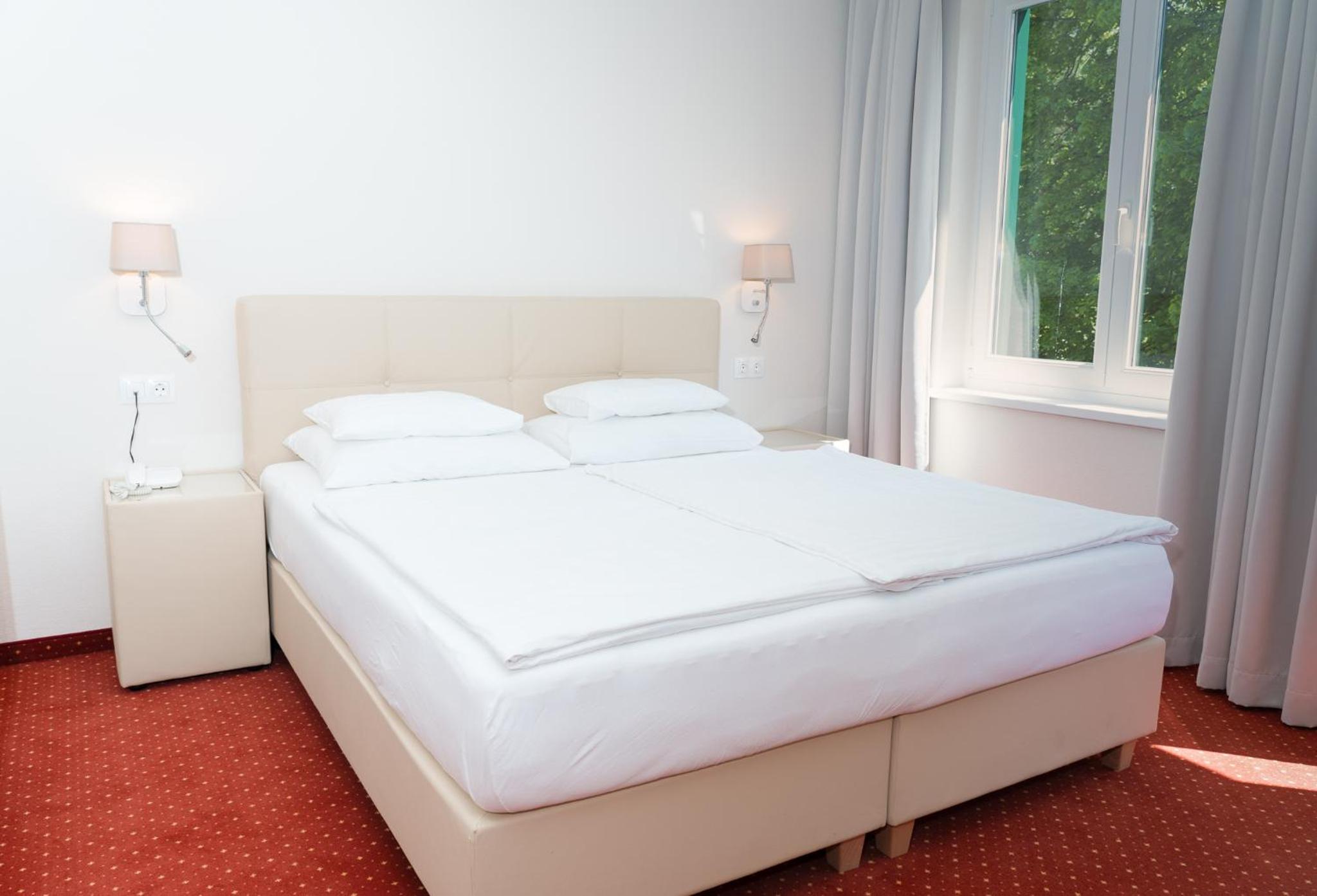 Single Room photo 2