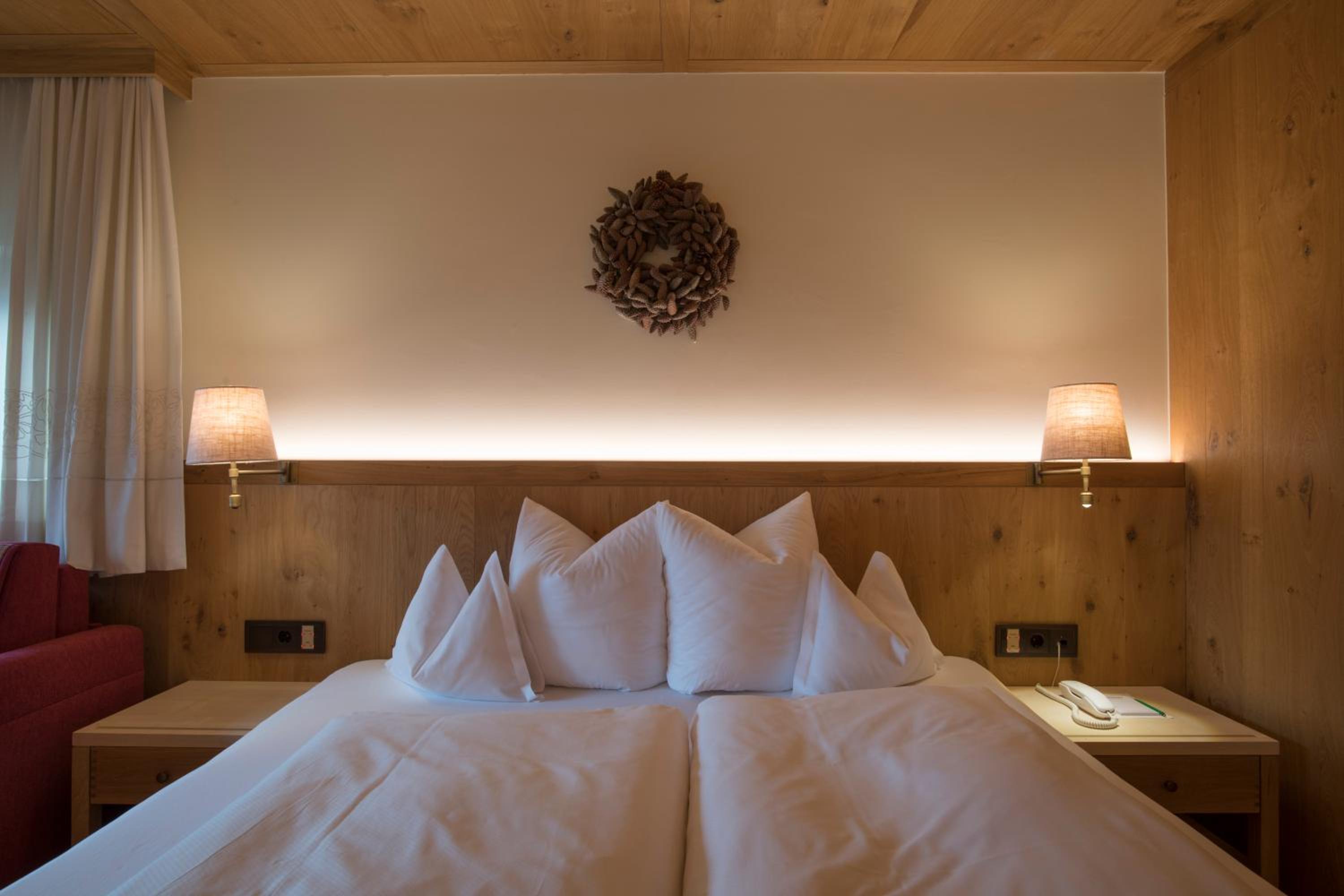 Superior Double Room photo 2