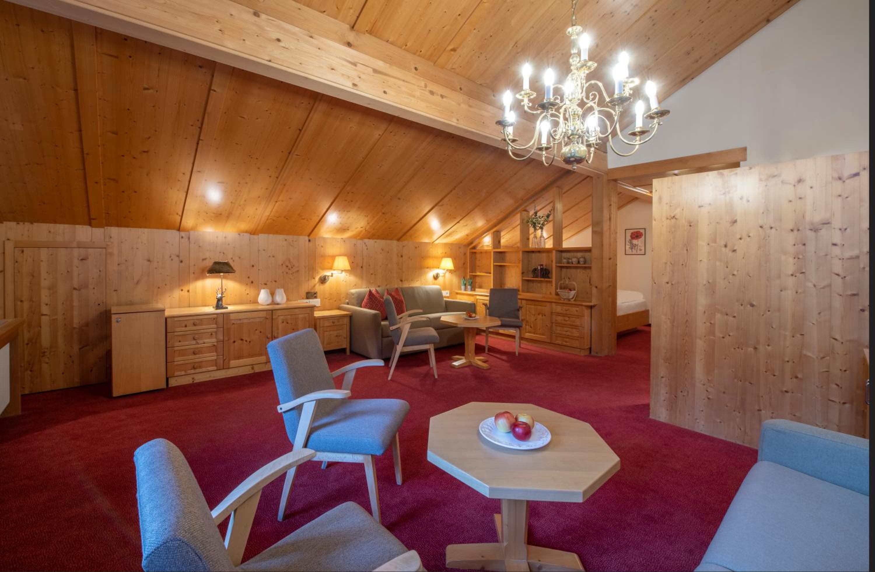 Junior Suite - Photo 1