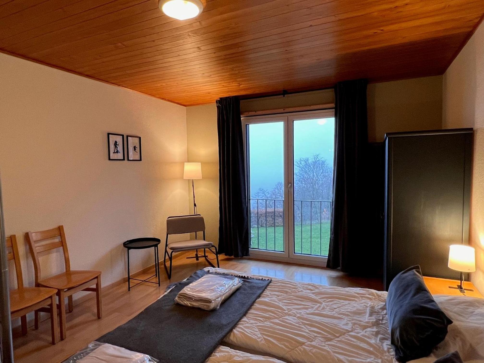 Economy Quadruple Room - Photo 2