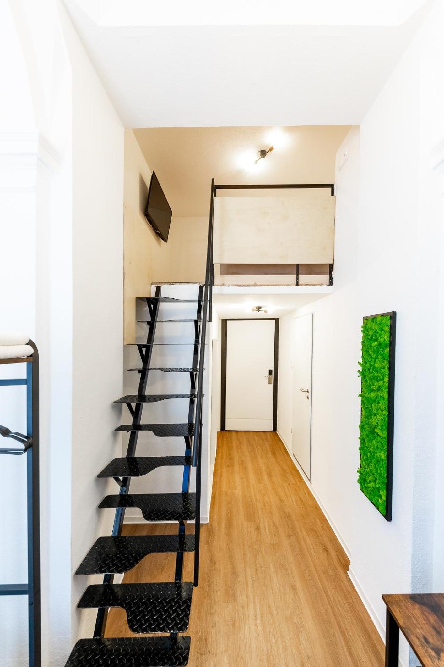 Small Double Room