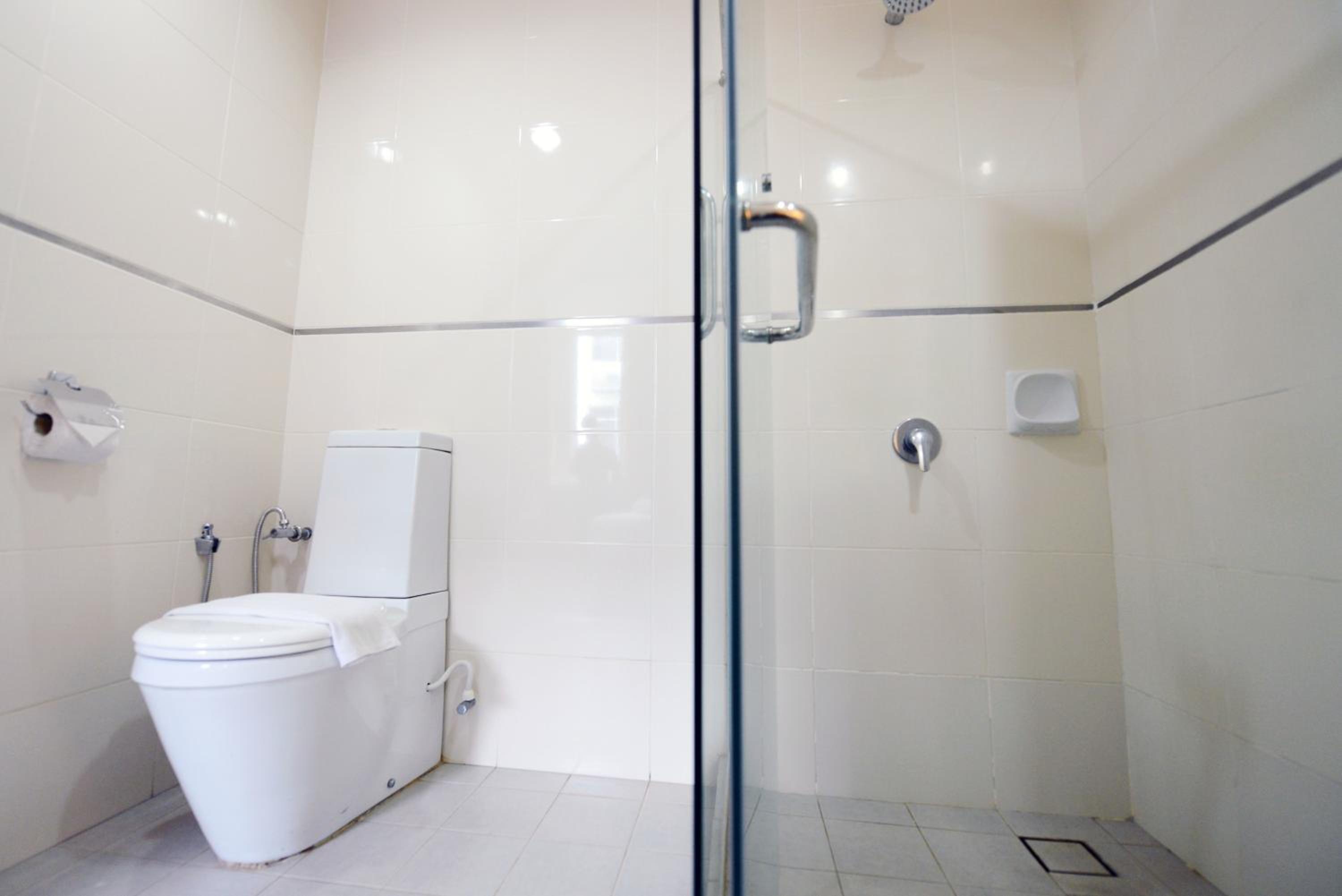 Double Room - Photo 6