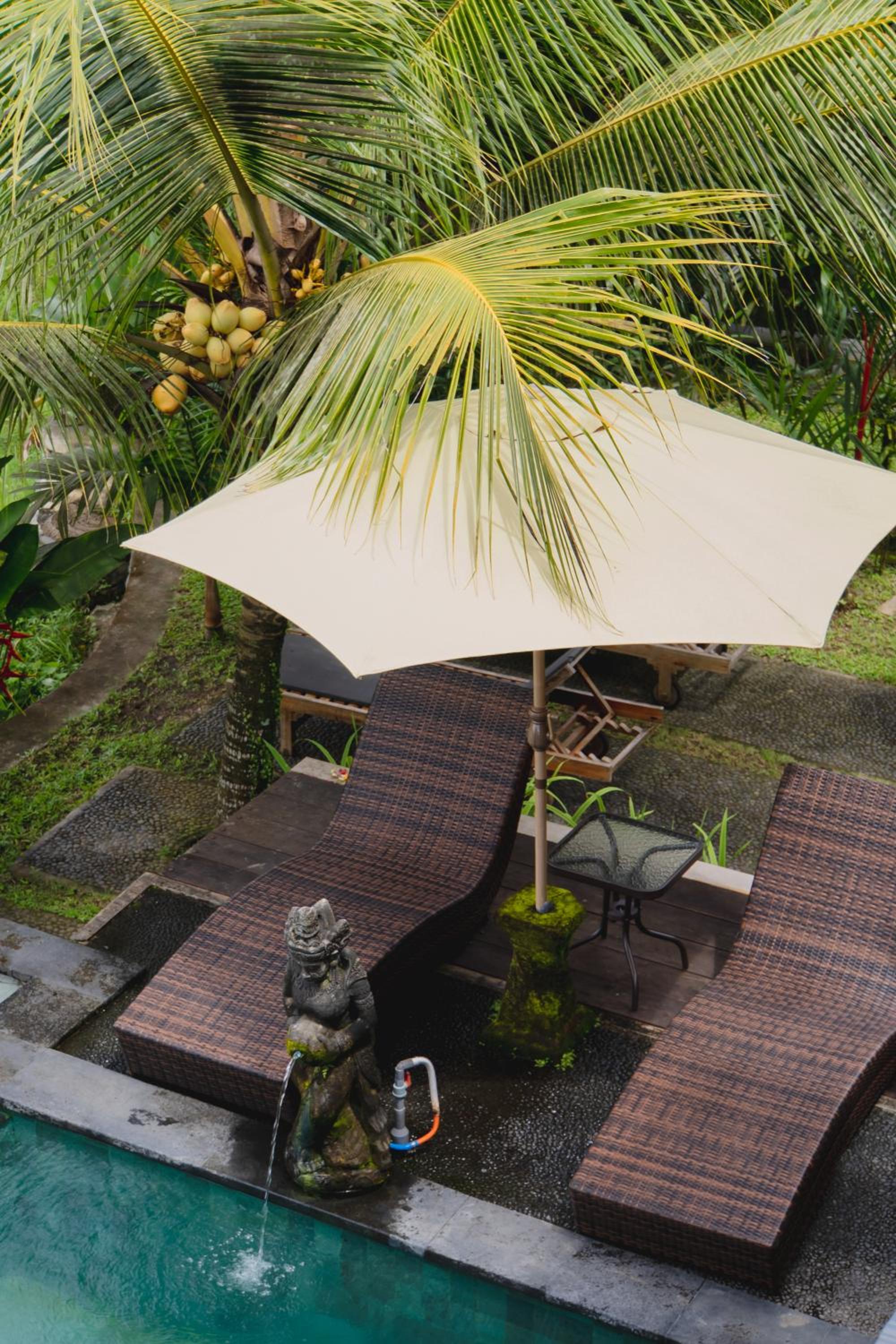 Deluxe Double Room with Balcony - Photo 4