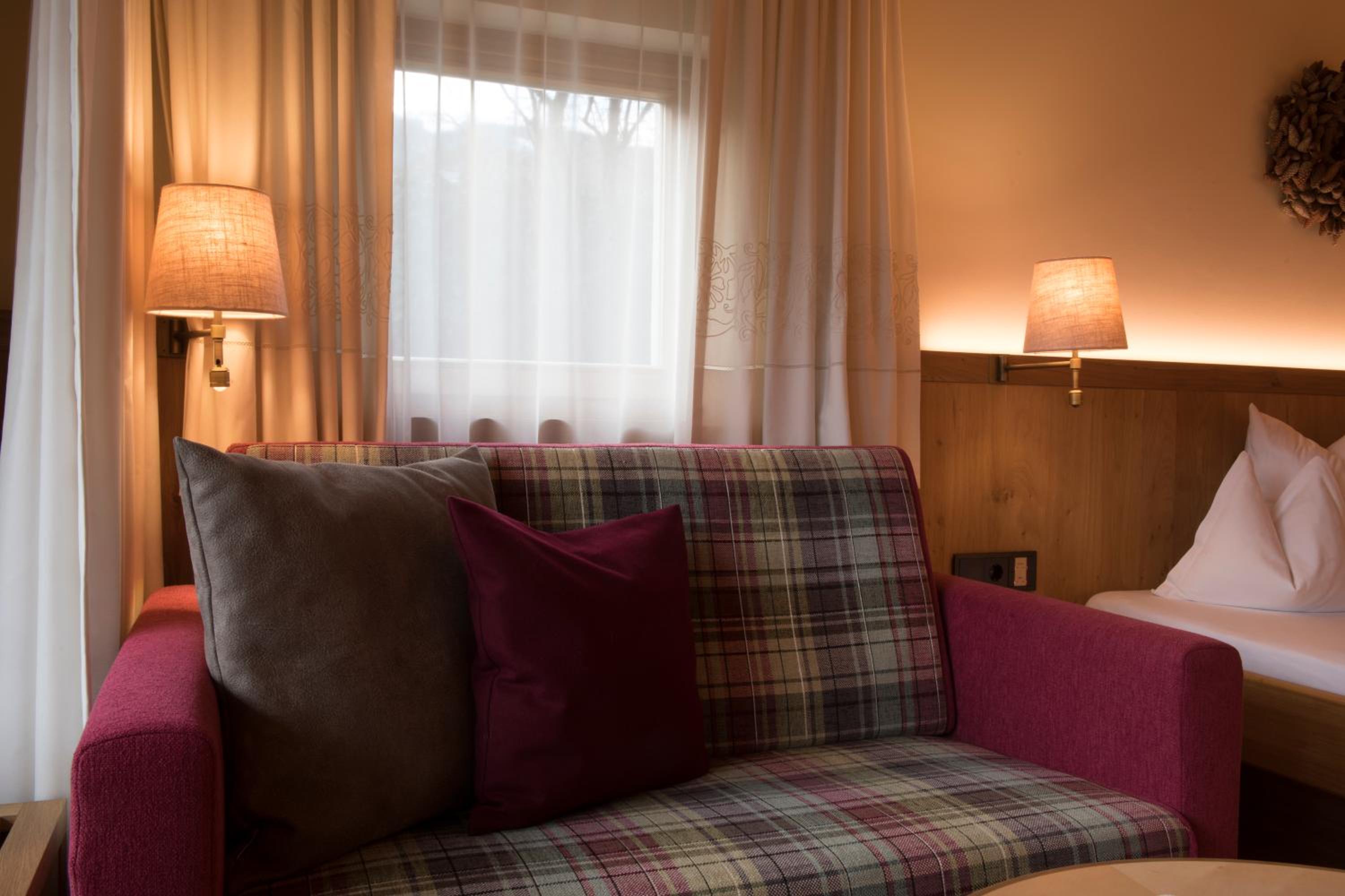 Superior Double Room photo 3