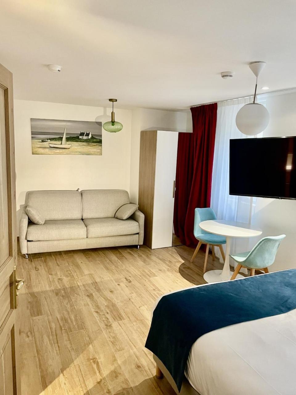Junior Suite photo 2