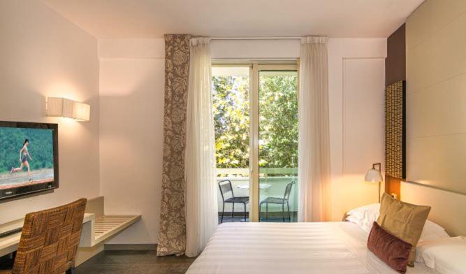 Standard Double or Twin Room - Annex