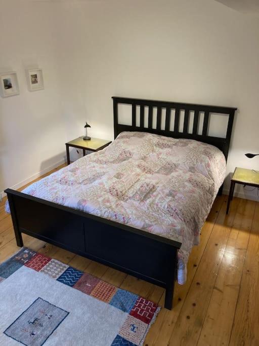 Two-Bedroom Apartment photo 1