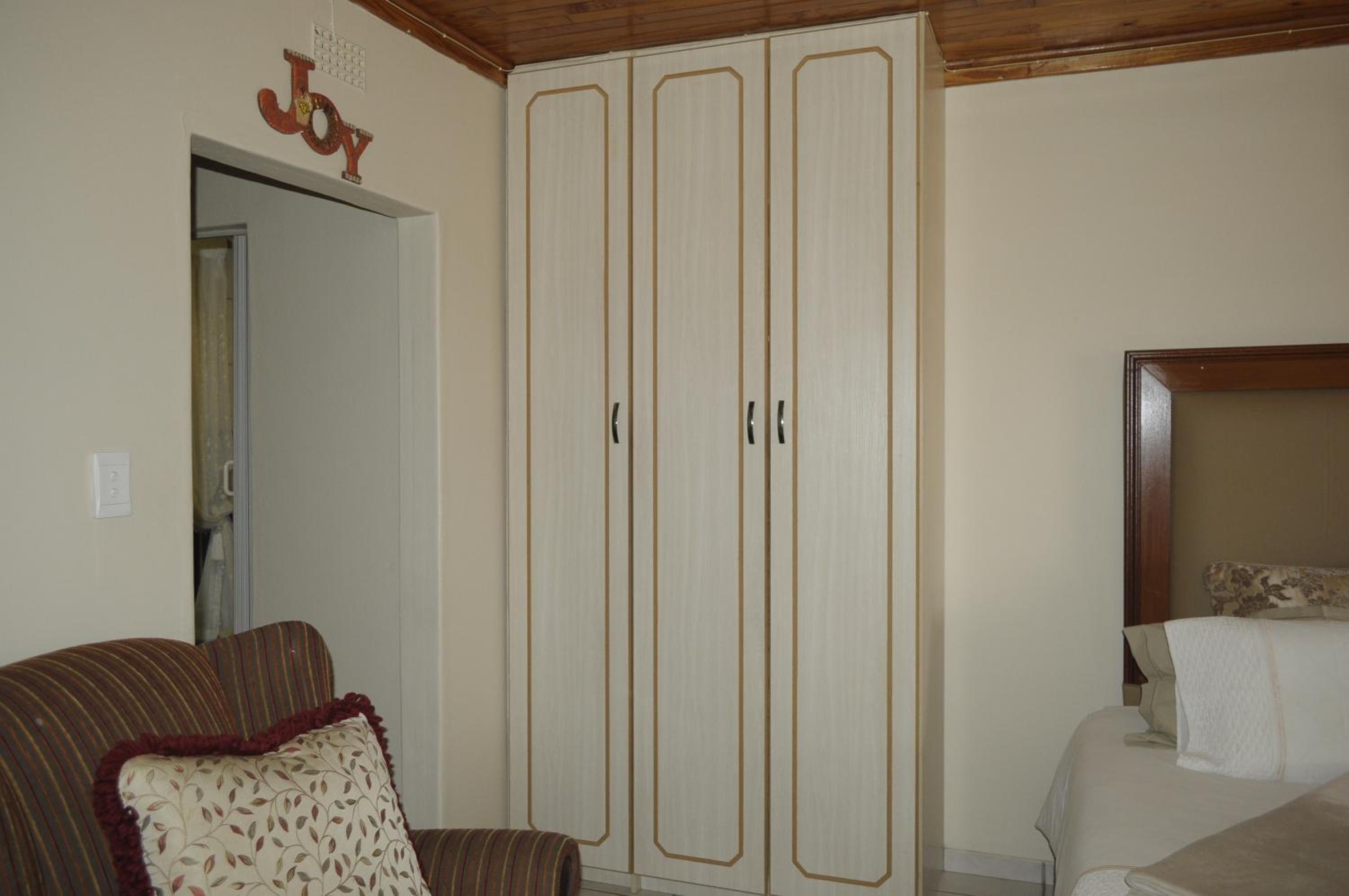 Twin Room photo 1